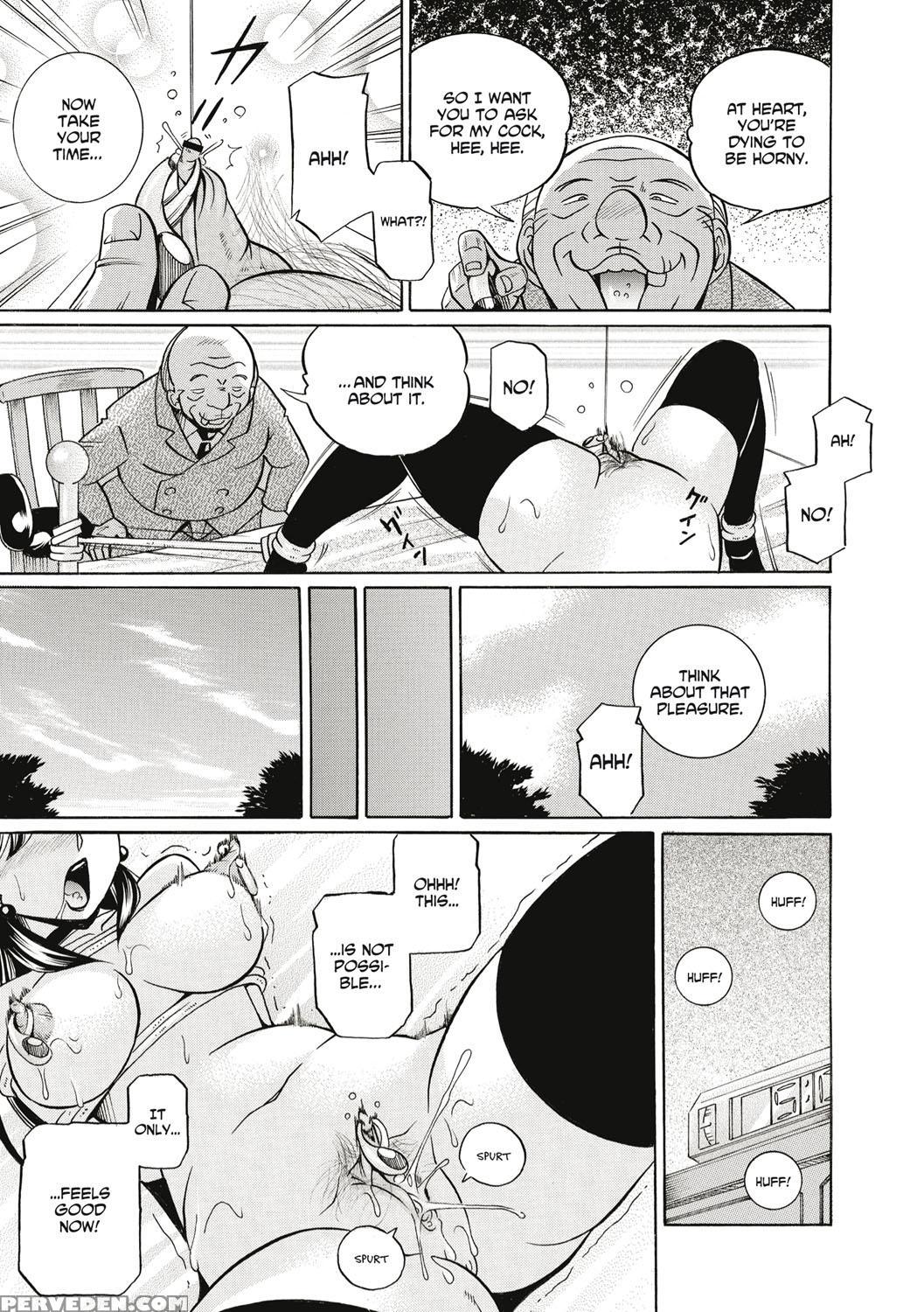 [chuuka Naruto] Gichichi ~yuriko~ [english] [digital] 1
