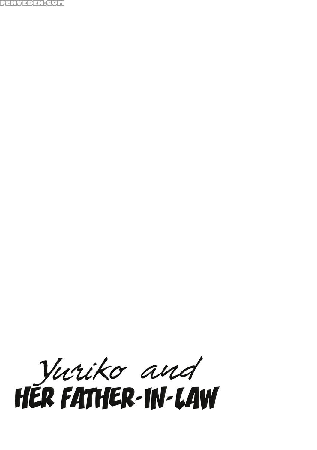 [chuuka Naruto] Gichichi ~yuriko~ [english] [digital] 1