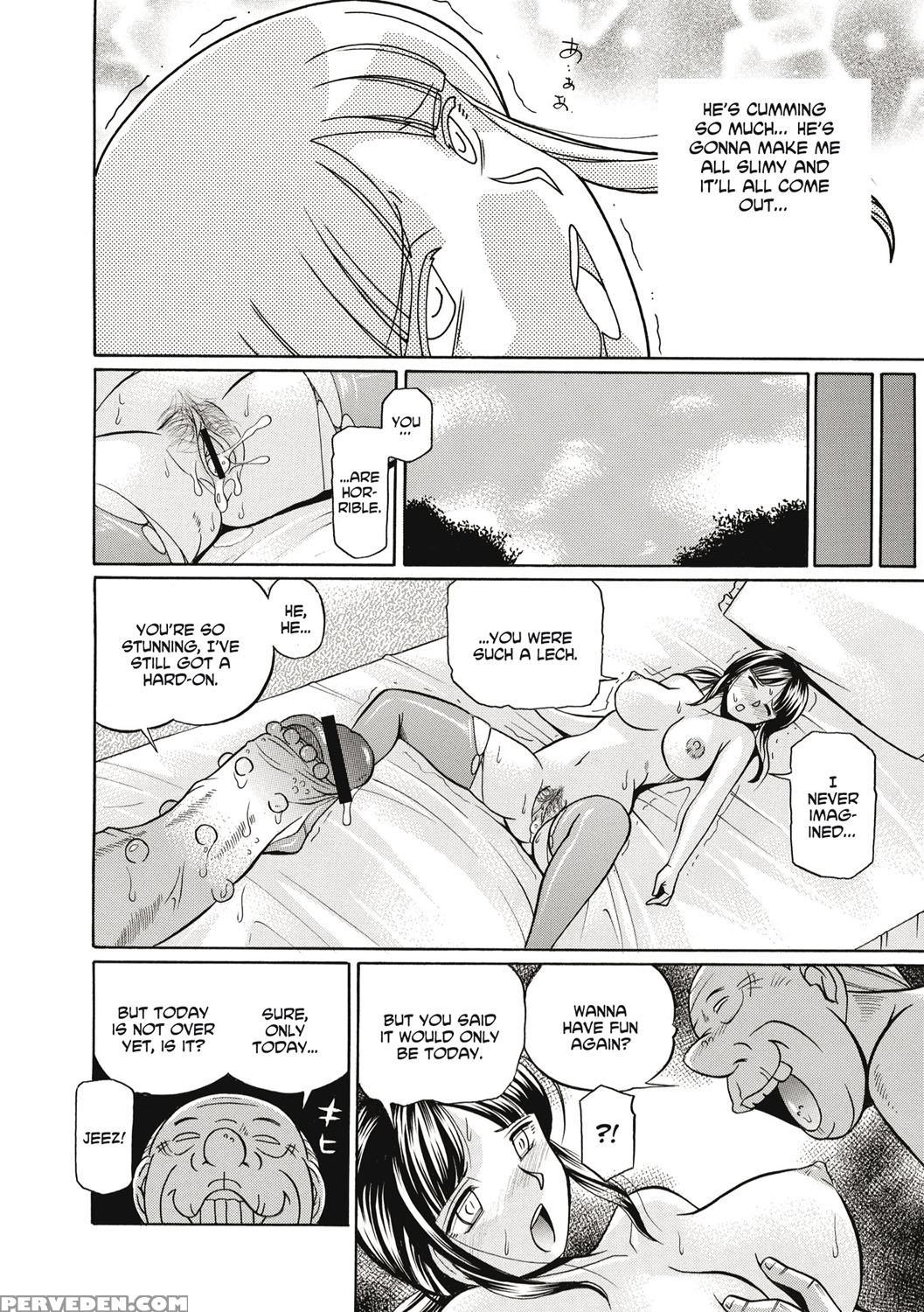 [chuuka Naruto] Gichichi ~yuriko~ [english] [digital] 1