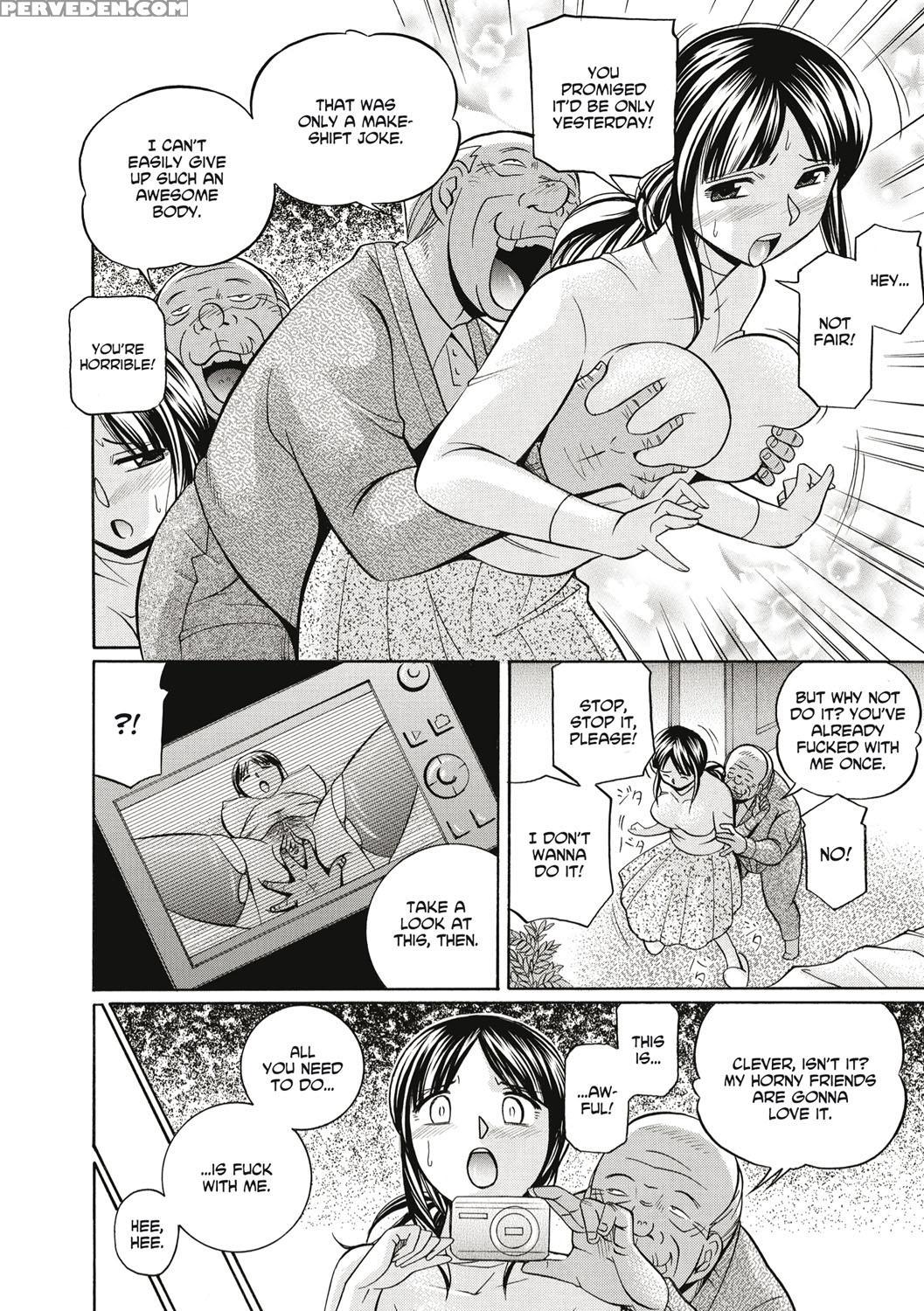 [chuuka Naruto] Gichichi ~yuriko~ [english] [digital] 1
