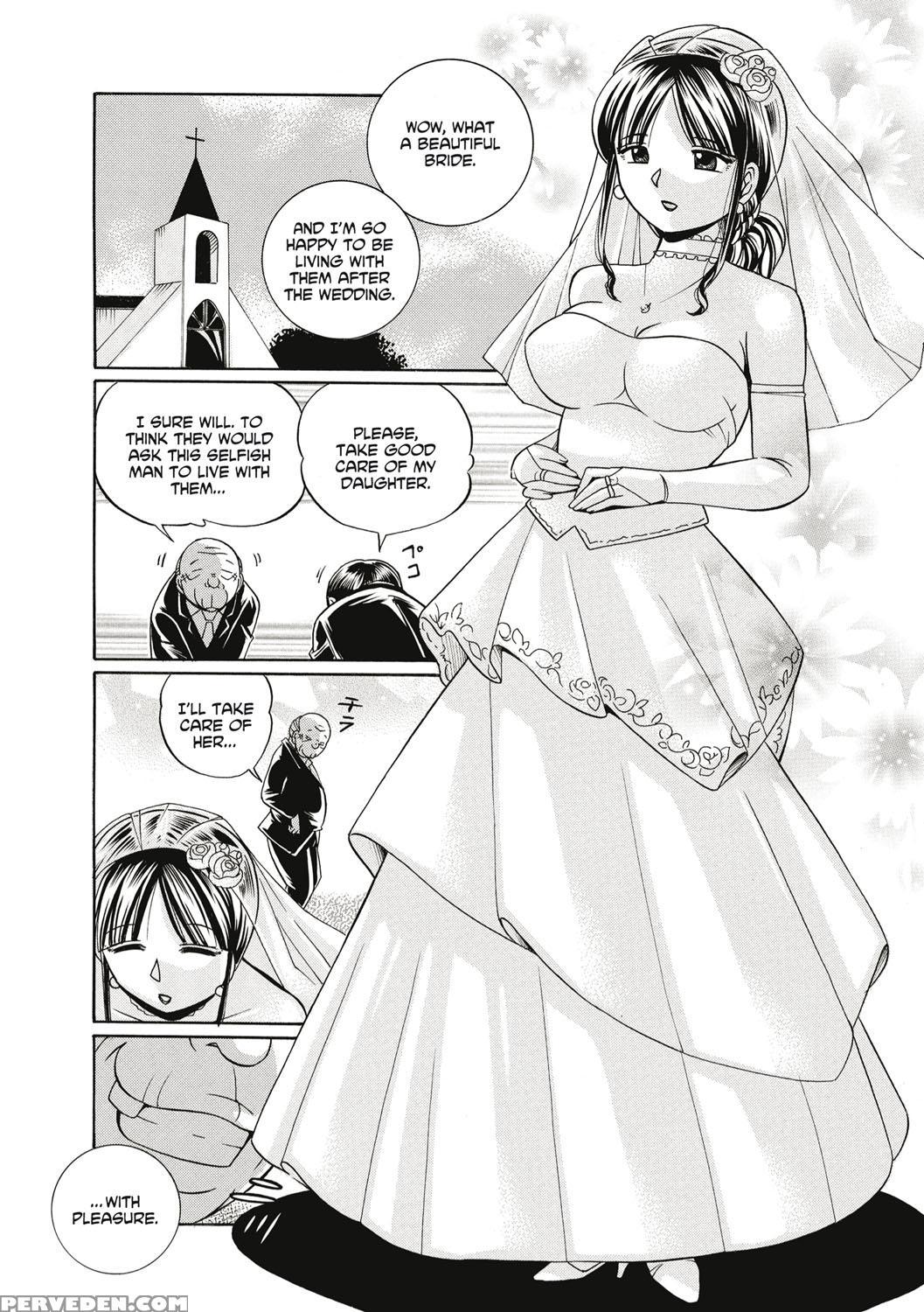 [chuuka Naruto] Gichichi ~yuriko~ [english] [digital] 1