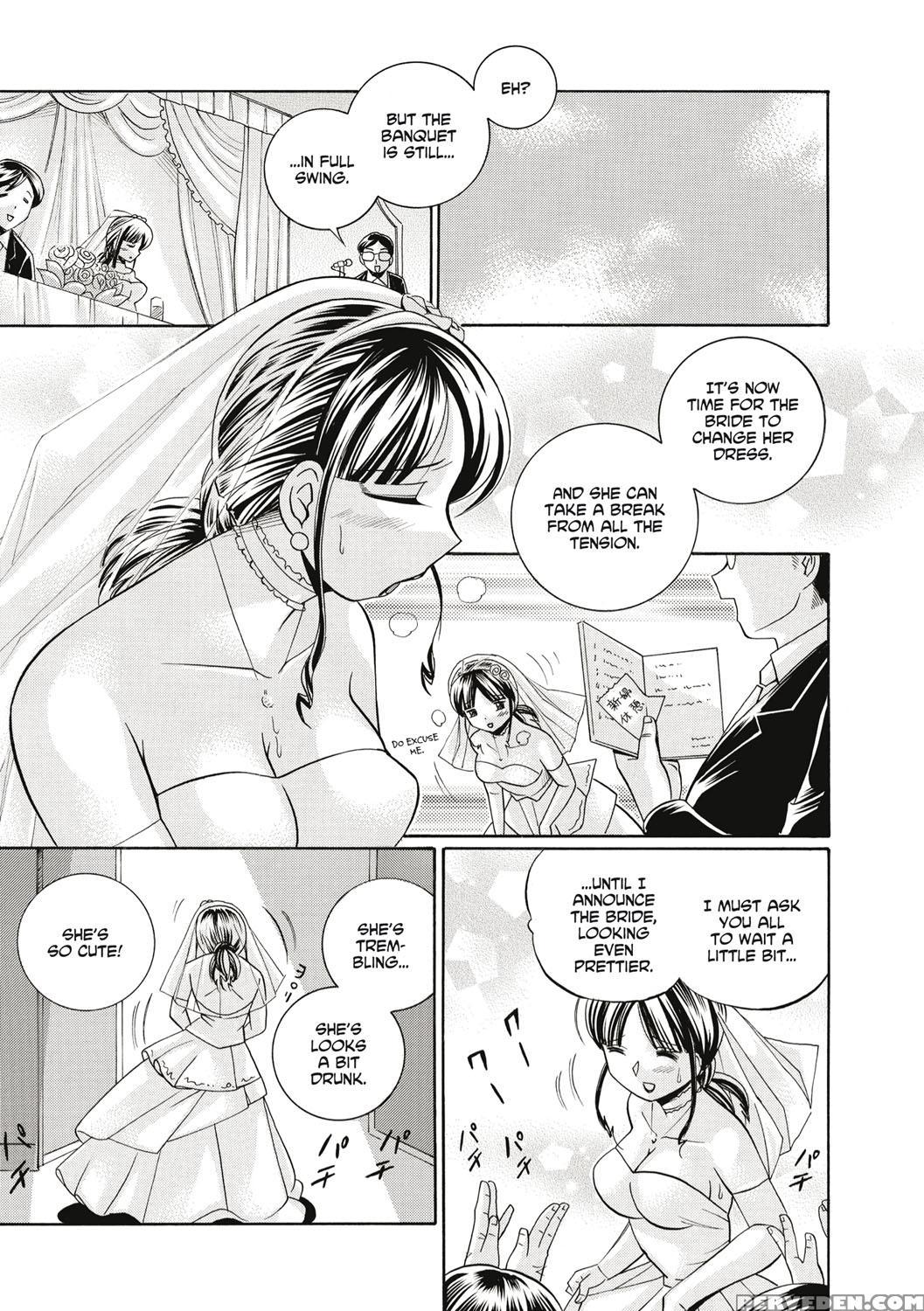 [chuuka Naruto] Gichichi ~yuriko~ [english] [digital] 1