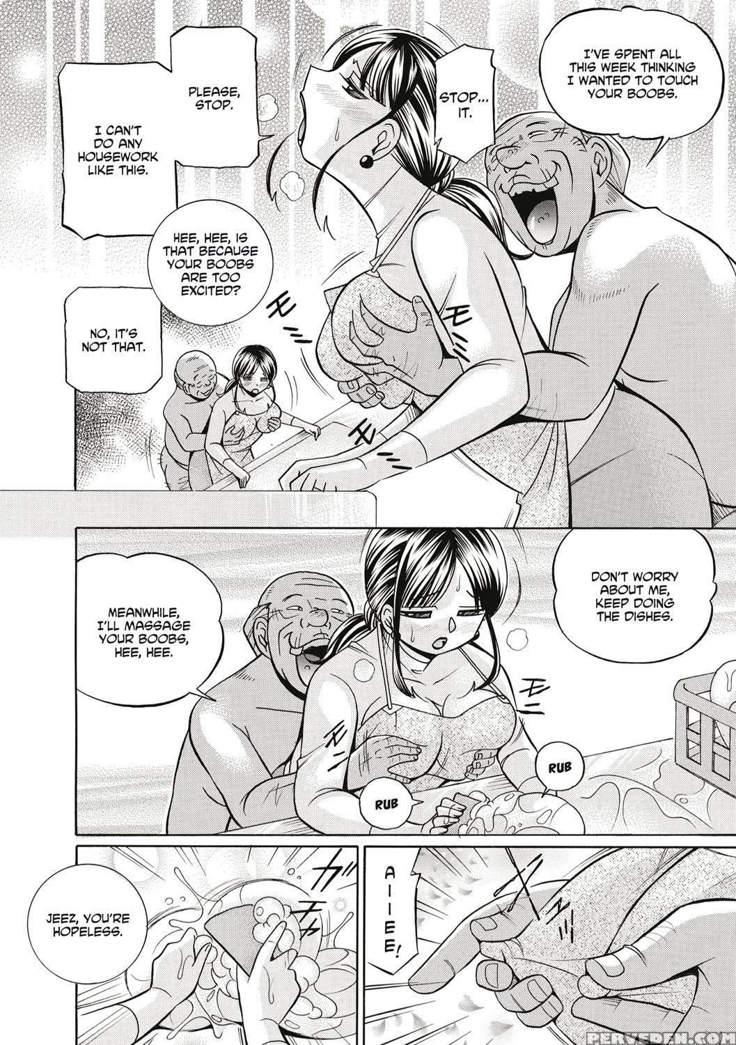 [chuuka Naruto] Gichichi ~yuriko~ [english] [digital] 1