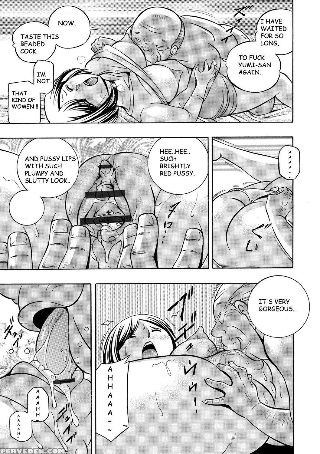 [chuuka Naruto] Gifu ~yumi No Hirusagari~ Ch. 7 [english] [blu3] 1