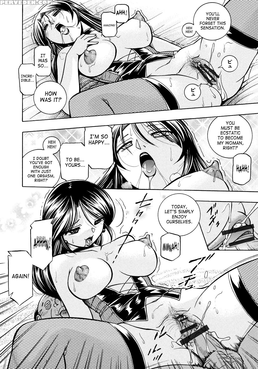 [chuuka Naruto] Hitozuma Yukie ~nodogoshi Etsuraku En~ | Housewife Yukie (english) [digital] {saha} Chapter 1 Page 103