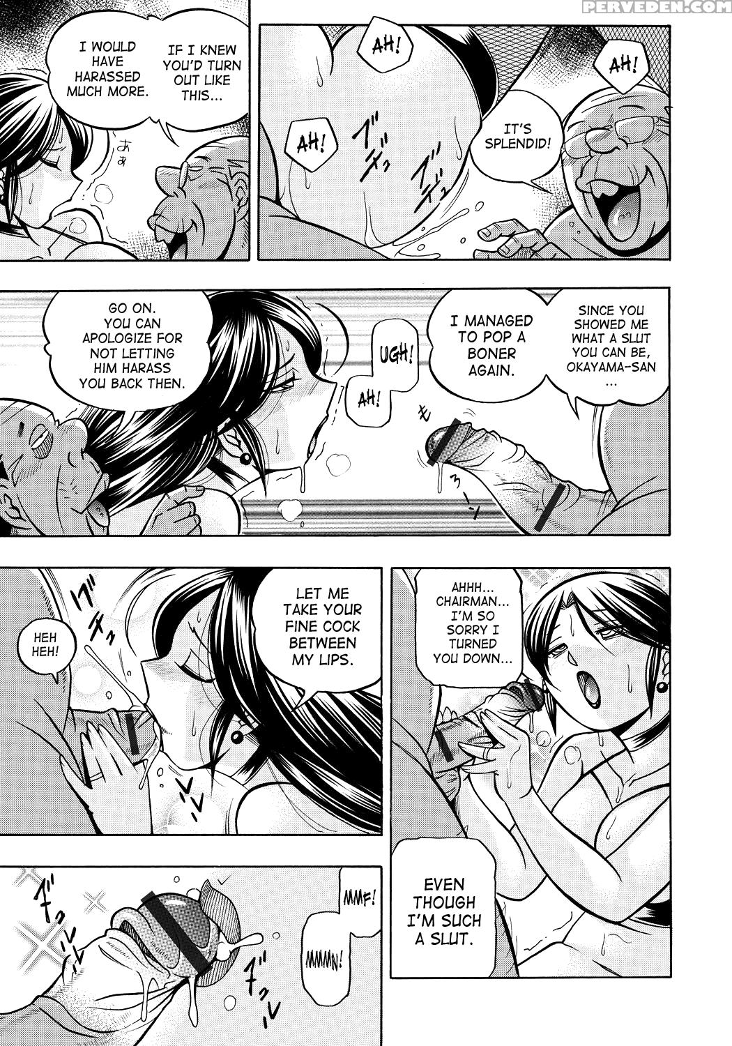 [chuuka Naruto] Hitozuma Yukie ~nodogoshi Etsuraku En~ | Housewife Yukie (english) [digital] {saha} Chapter 1 Page 126