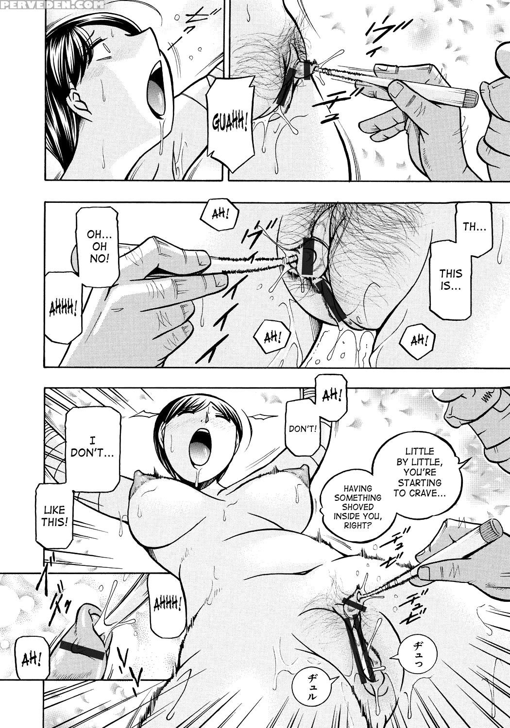 [chuuka Naruto] Hitozuma Yukie ~nodogoshi Etsuraku En~ | Housewife Yukie (english) [digital] {saha} Chapter 1 Page 171