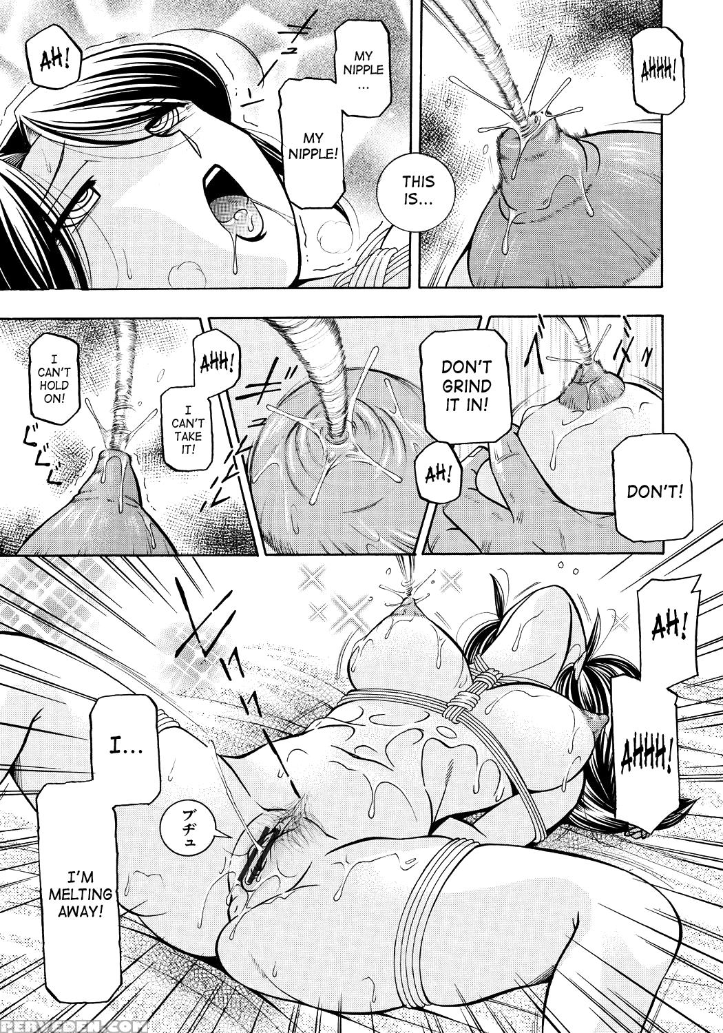 [chuuka Naruto] Hitozuma Yukie ~nodogoshi Etsuraku En~ | Housewife Yukie (english) [digital] {saha} Chapter 1 Page 62