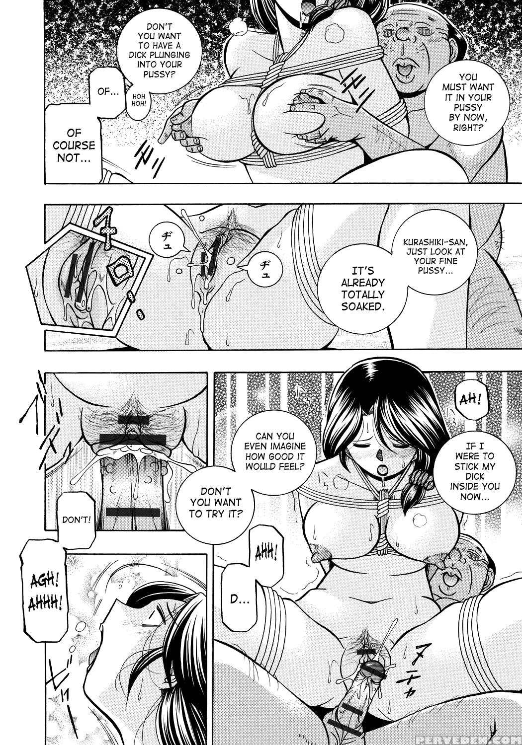 [chuuka Naruto] Hitozuma Yukie ~nodogoshi Etsuraku En~ | Housewife Yukie (english) [digital] {saha} Chapter 1 Page 69