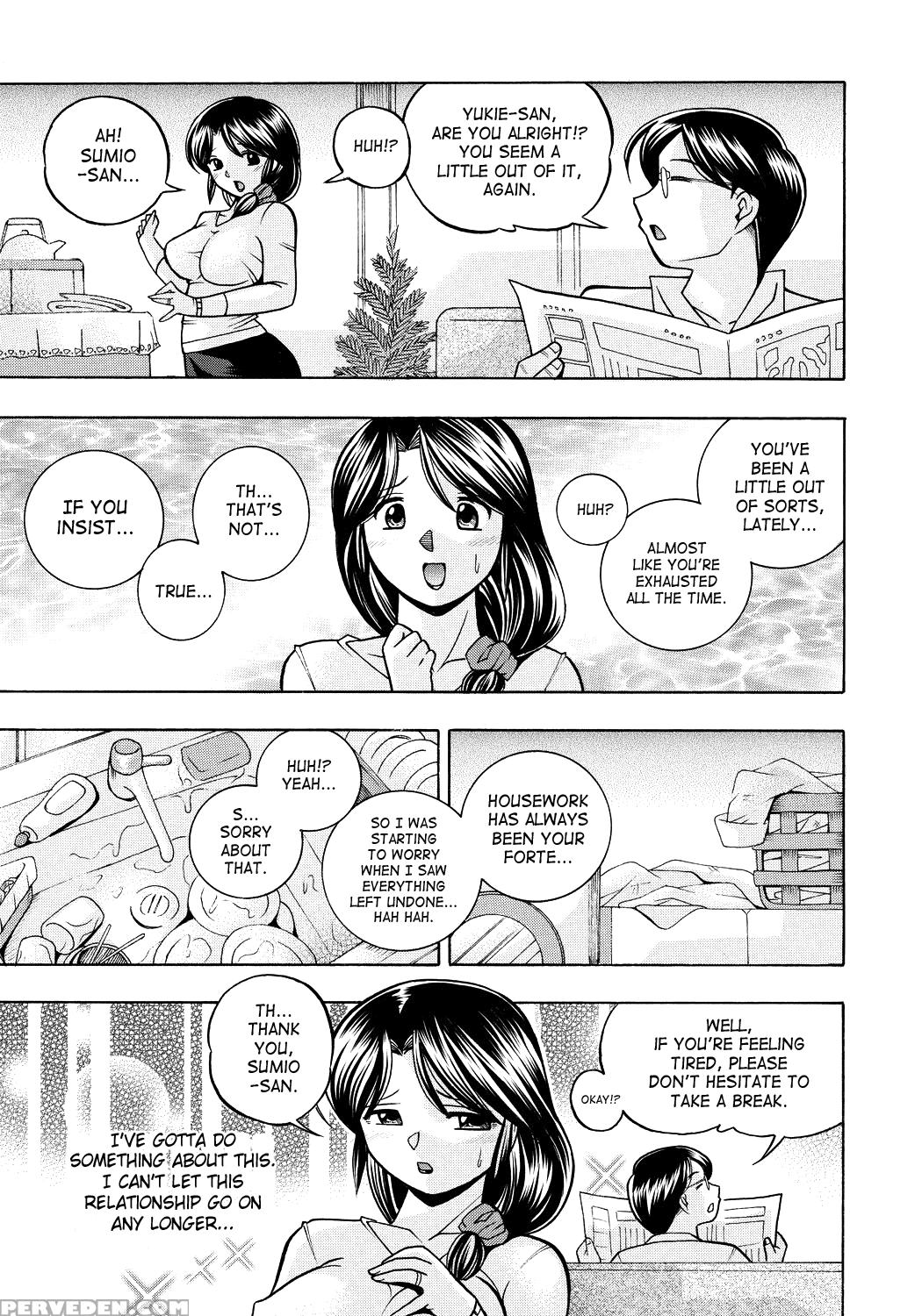 [chuuka Naruto] Hitozuma Yukie ~nodogoshi Etsuraku En~ | Housewife Yukie (english) [digital] {saha} Chapter 1 Page 86