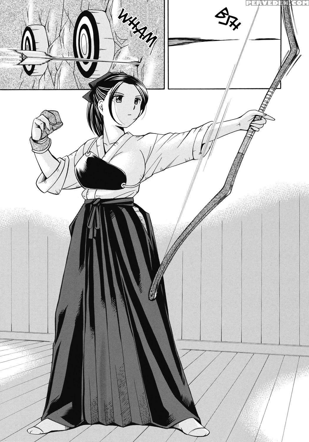 [chuuka Naruto] Seitokaichou Mitsuki [english] [digital] 1