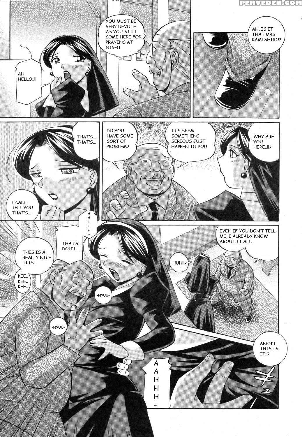 [chuuka Naruto] Shoushou Ruten Ch 6 & 7 [eng] 1