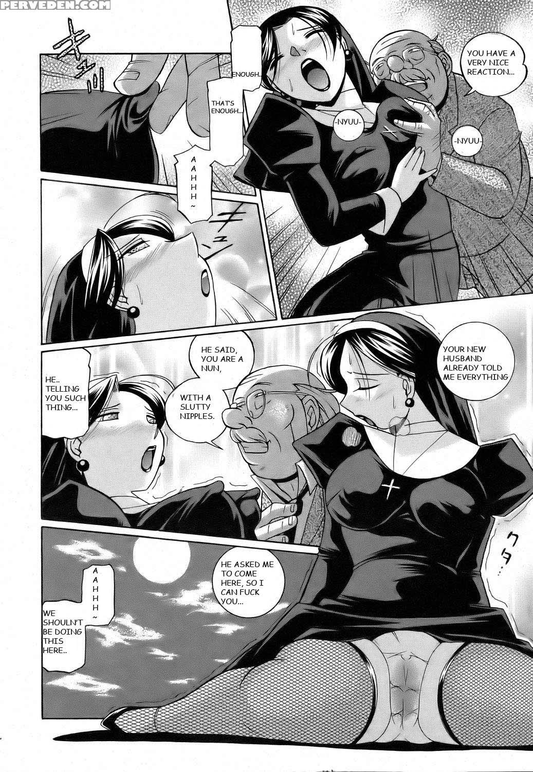 [chuuka Naruto] Shoushou Ruten Ch 6 & 7 [eng] 1