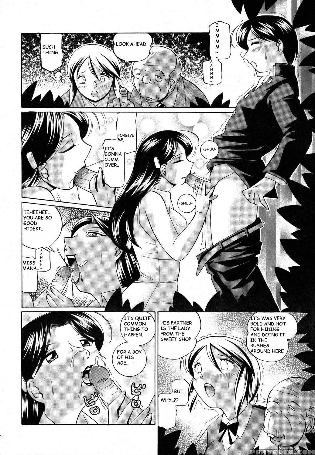 [chuuka Naruto] Shoushou Ruten Ch 6 & 7 [eng] 1