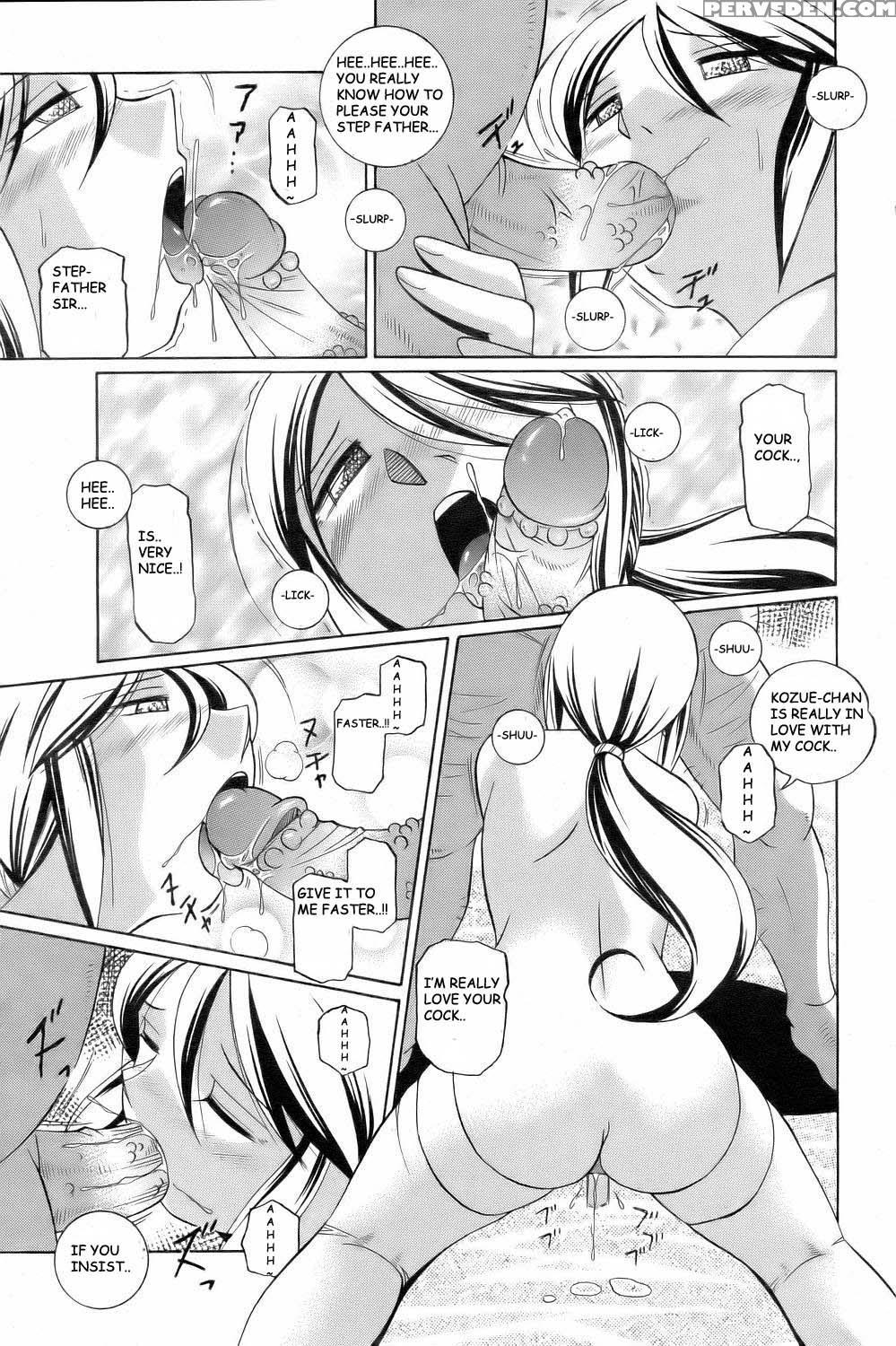 [chuuka Naruto] Shoushou Ruten Ch 6 & 7 [eng] 1