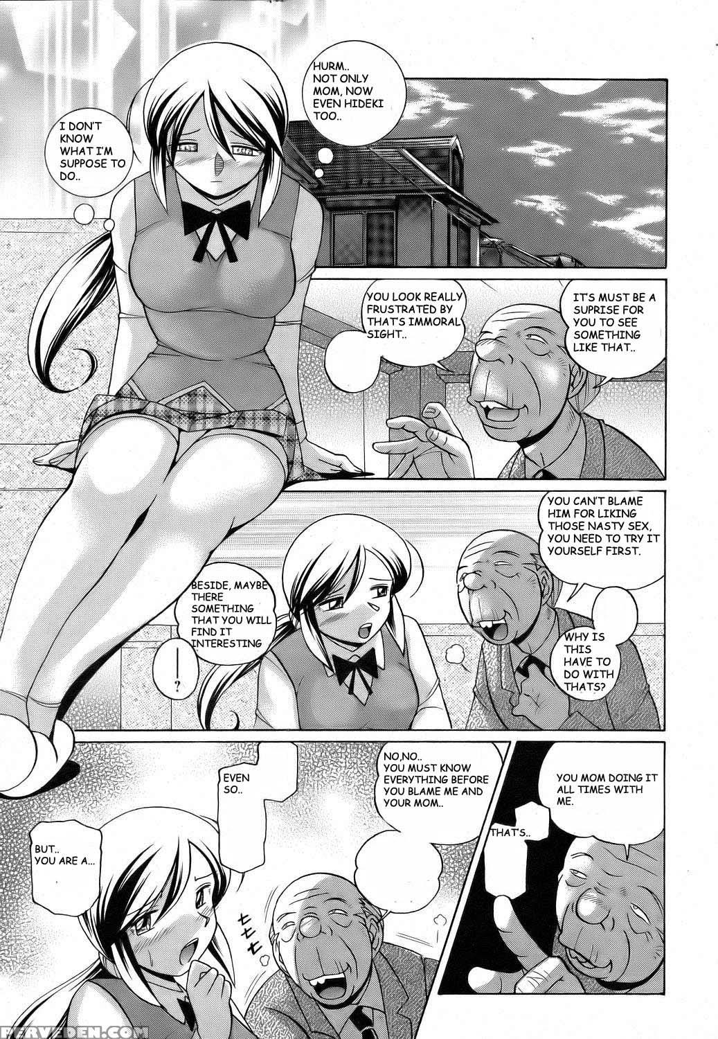[chuuka Naruto] Shoushou Ruten Ch 6 & 7 [eng] 1
