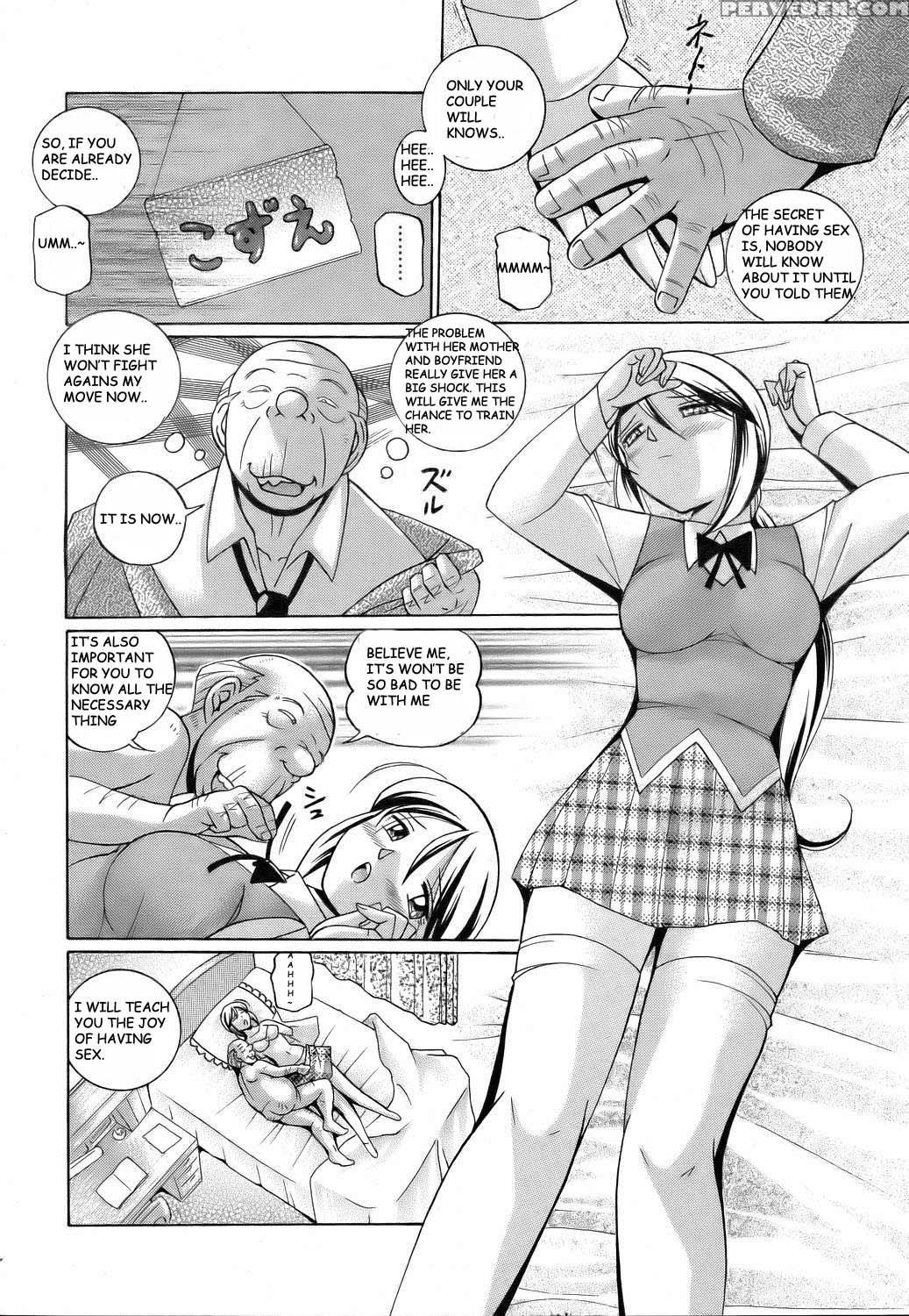 [chuuka Naruto] Shoushou Ruten Ch 6 & 7 [eng] 1