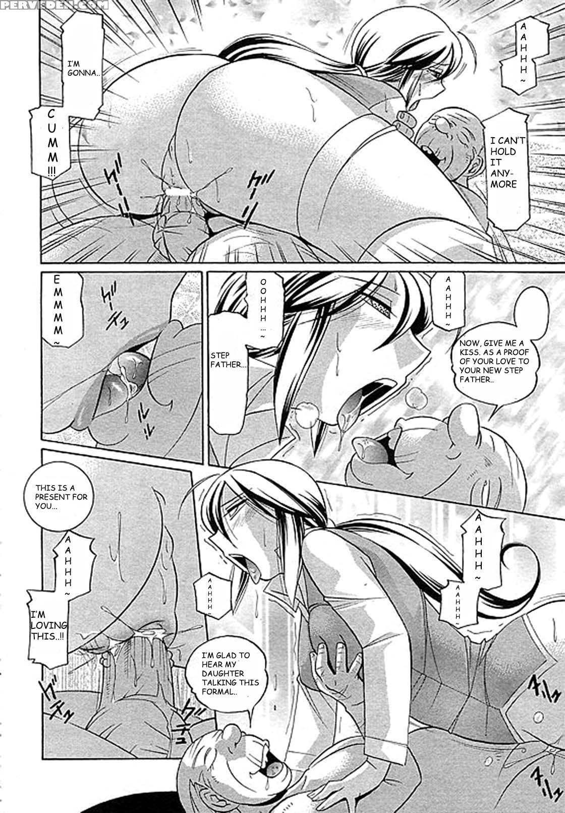 [chuuka Naruto] Shoushou Ruten Ch 8 - 9 [eng] 1