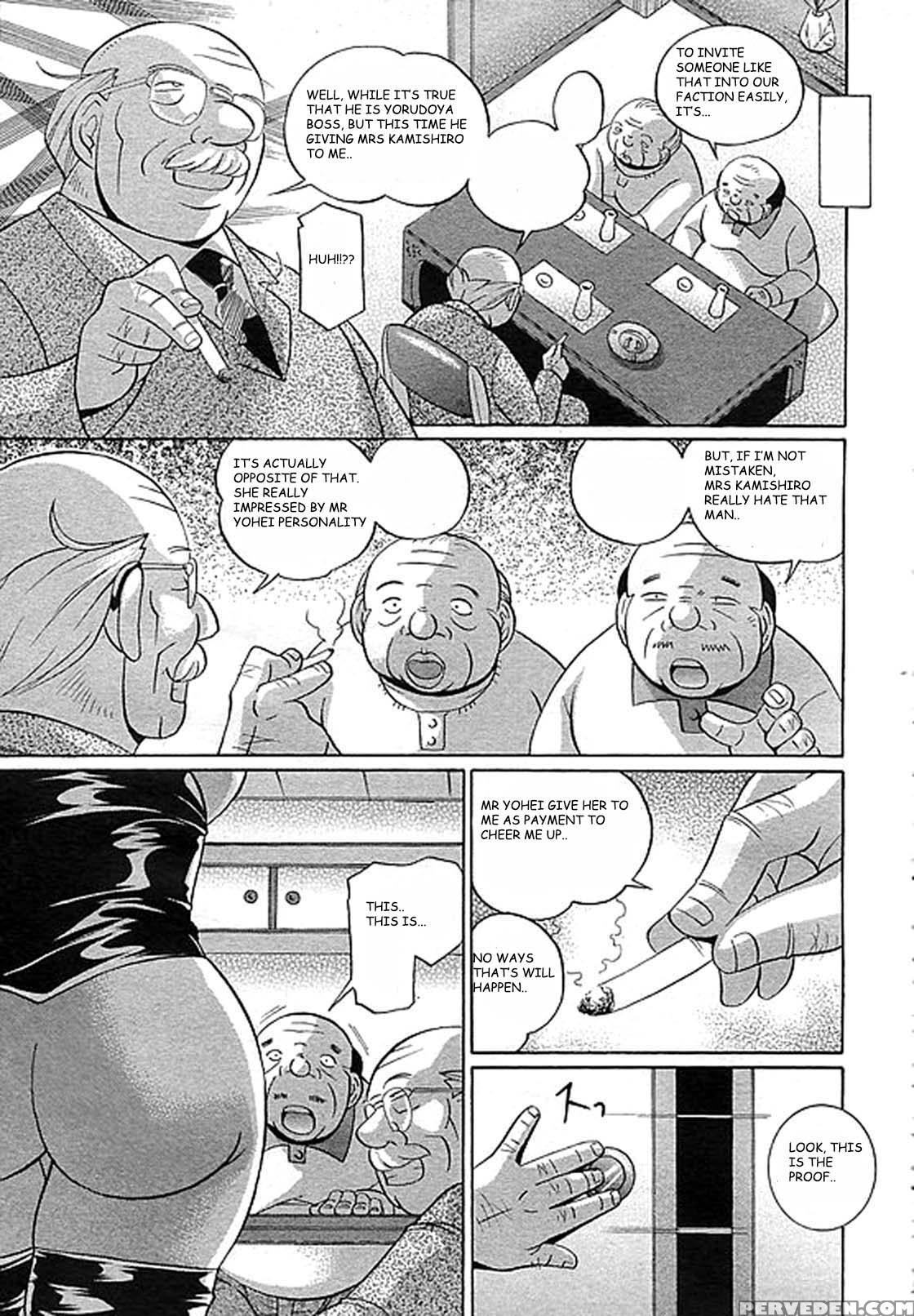 [chuuka Naruto] Shoushou Ruten Ch 8 - 9 [eng] 1