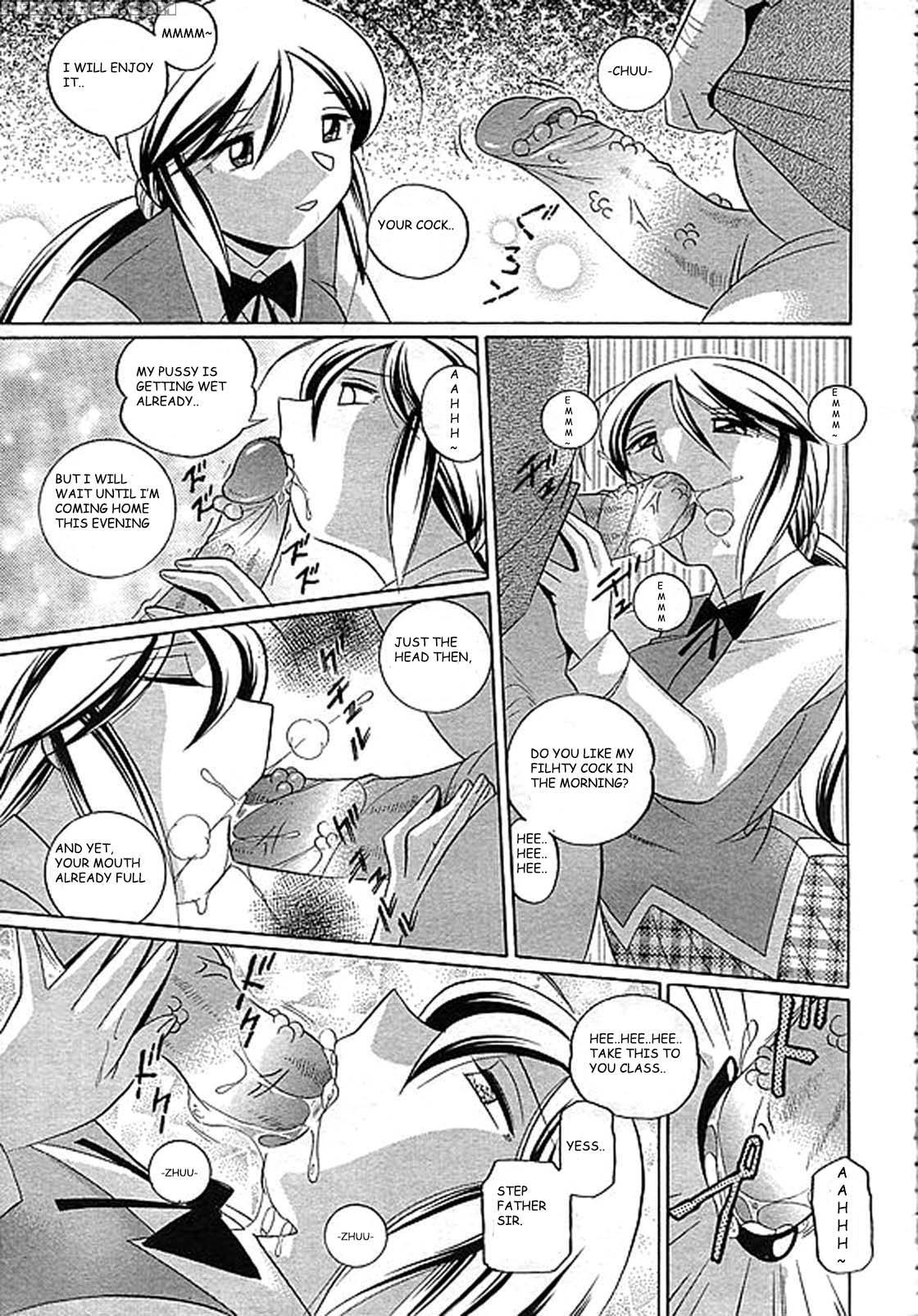 [chuuka Naruto] Shoushou Ruten Ch 8 - 9 [eng] 1