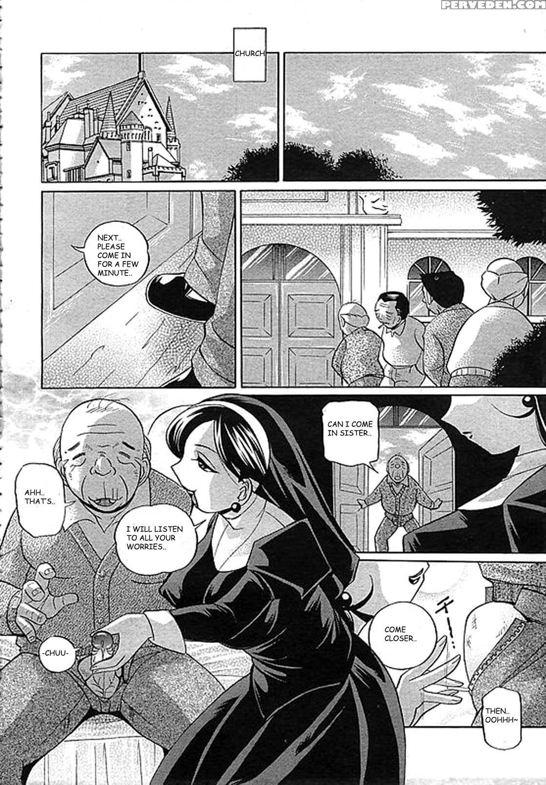 [chuuka Naruto] Shoushou Ruten Ch 8 - 9 [eng] 1
