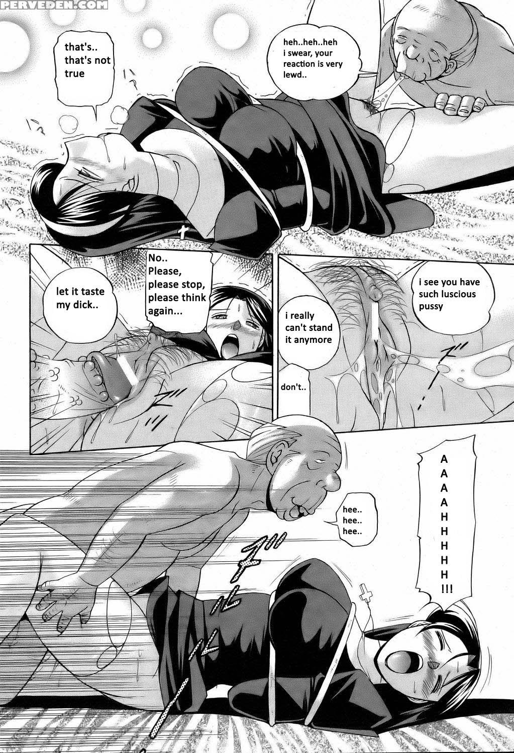 [chuuka Naruto] Shoushou Ruten Ch. 1 (angel Club 2006-02) [english] [blu3] 1