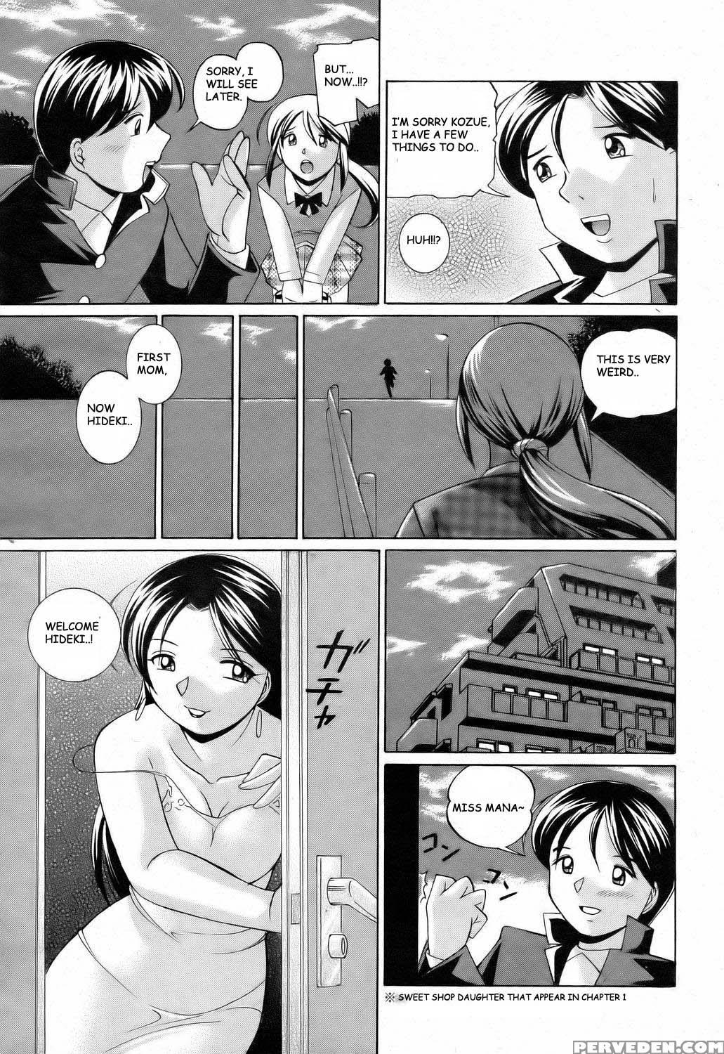 [chuuka Naruto] Shoushou Ruten Ch. 4-5 [english] [blu3] 1