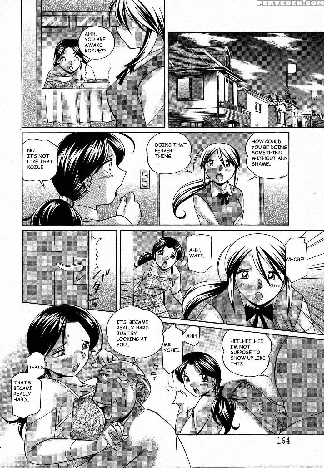 [chuuka Naruto] Shoushou Ruten Ch. 4-5 [english] [blu3] 1