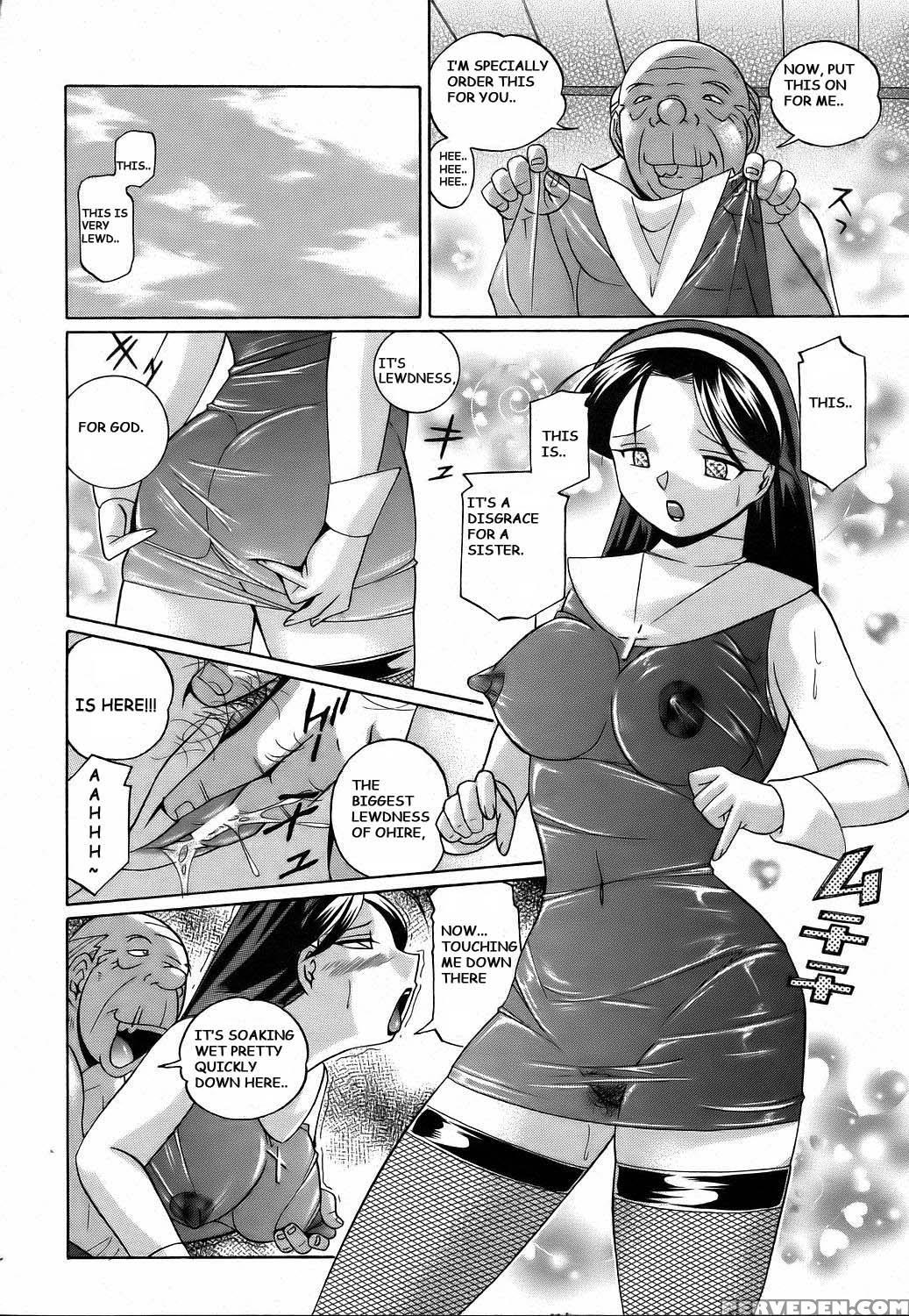 [chuuka Naruto] Shoushou Ruten Ch. 4-5 [english] [blu3] 1