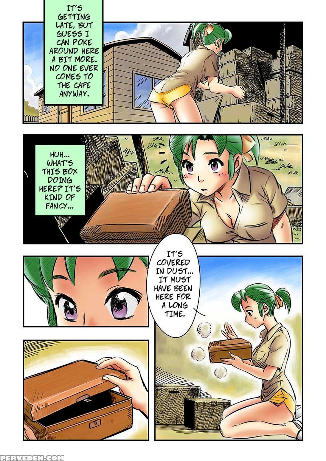 [chuuten] Yokohama Nakadashi Kikou (yokohama Kaida... 1