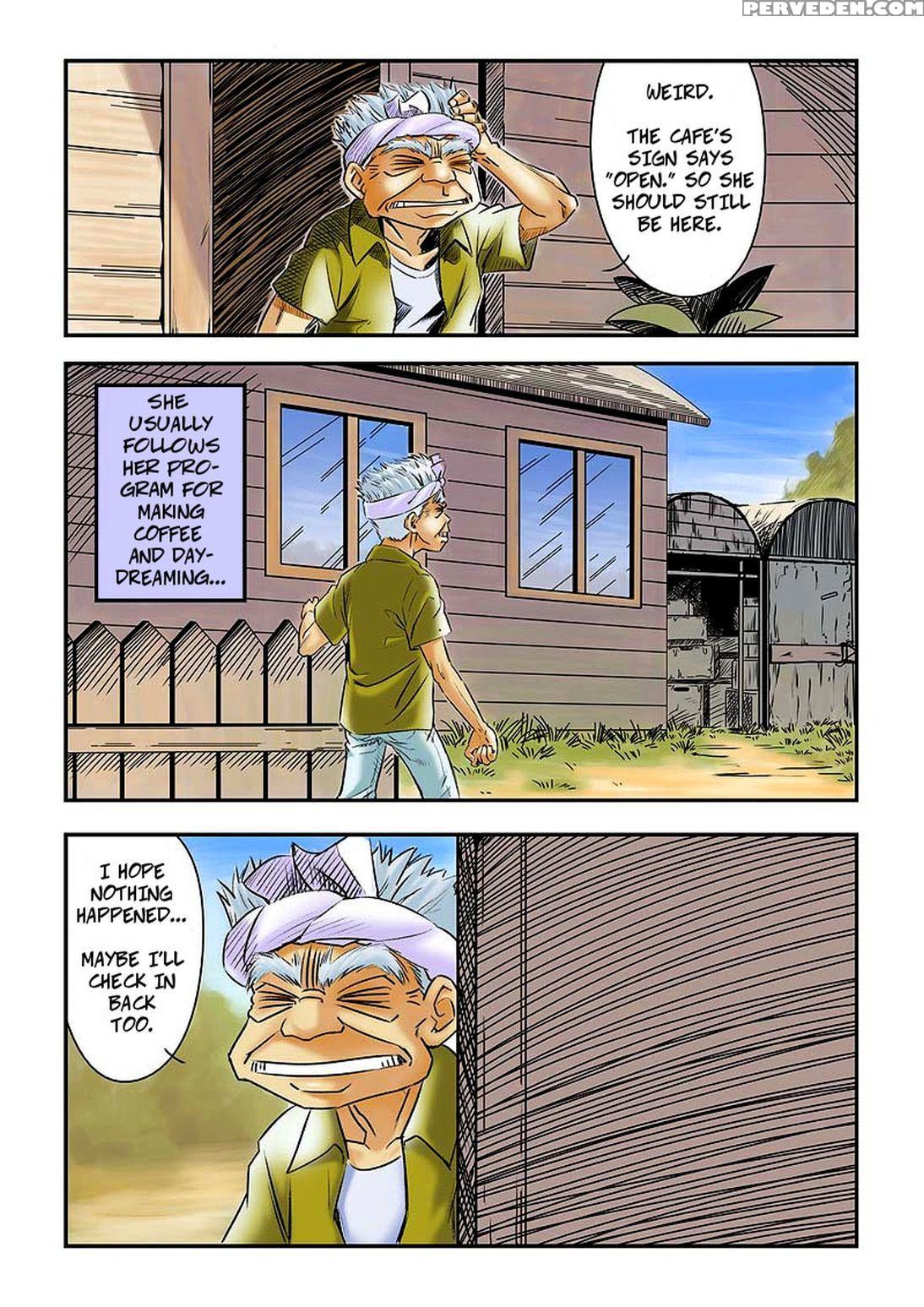 [chuuten] Yokohama Nakadashi Kikou (yokohama Kaida... 1