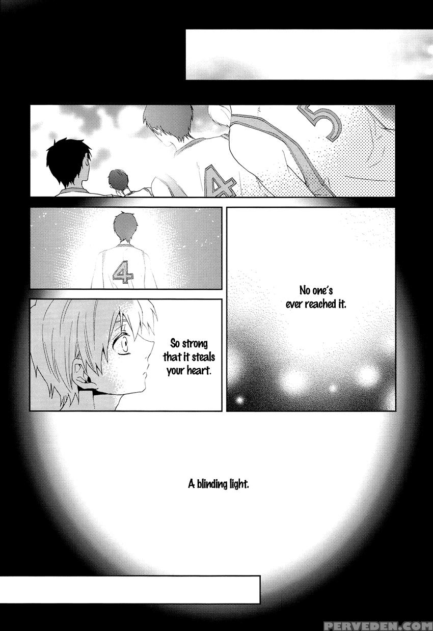 [ciao! (kanan)] Tsuyo Sugiru Hikari Wa Itsuka Mi O (kuroko No Basuke) [english] [fs & Raizuri] 1