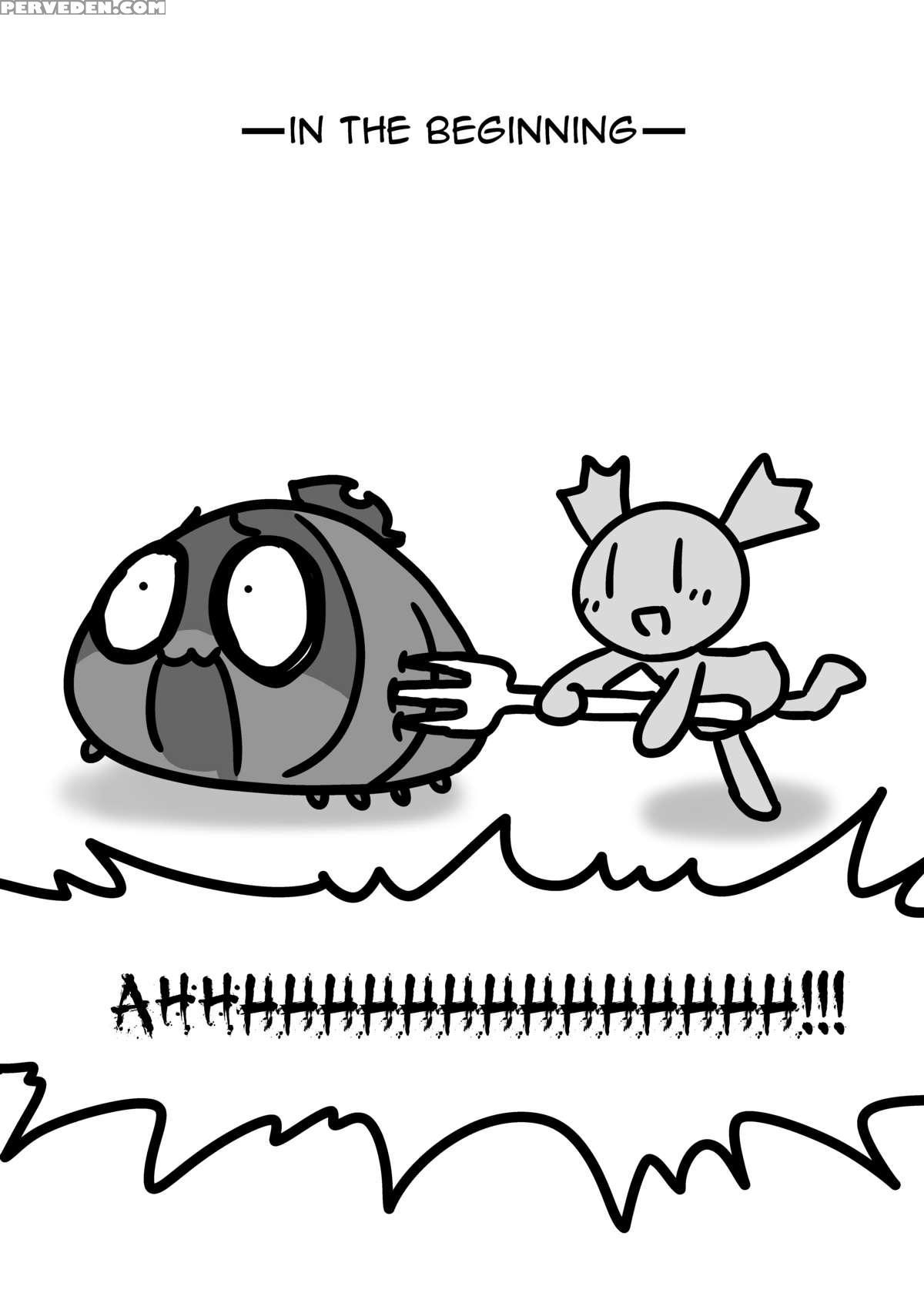 [circle Ao Kurage (ao Kurage)] Ma, Mazoku Wa Toilet Toka Ikanaishi!! | D-demons Don't Use The Bathroom!! [english] [digital] 1