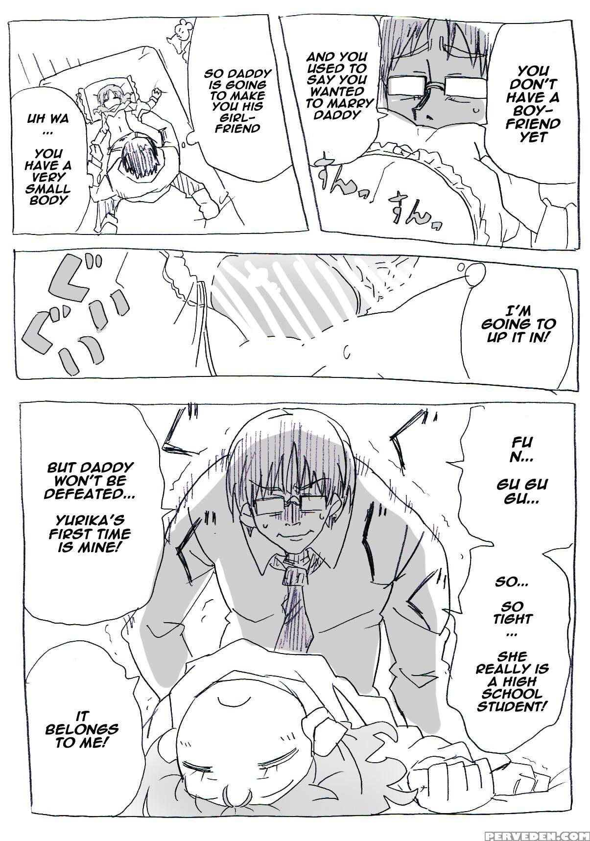 [circle Of Kenkyo] Jikan Teishi Ryman [english] [digital] 1