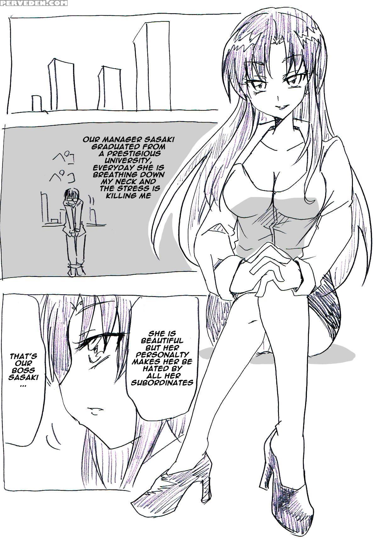 [circle Of Kenkyo] Jikan Teishi Ryman [english] [digital] 1