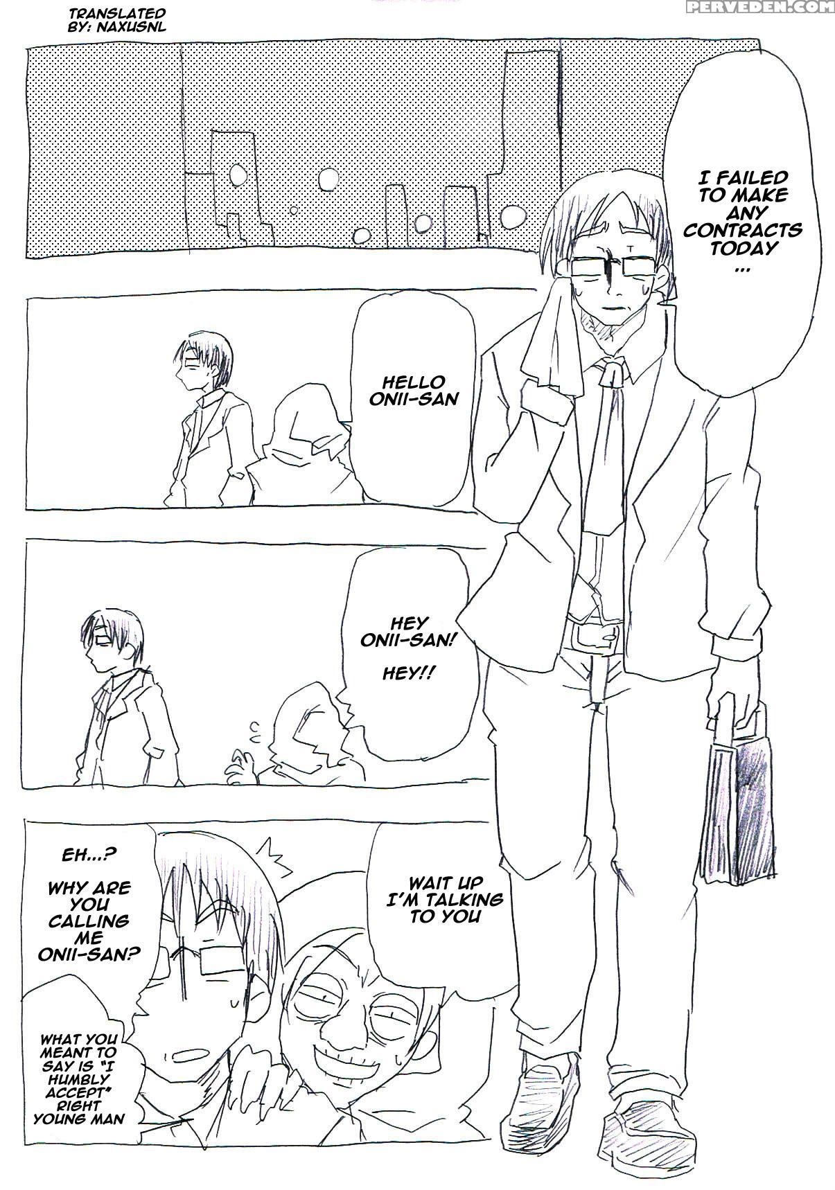 [circle Of Kenkyo] Jikan Teishi Ryman [english] [digital] 1