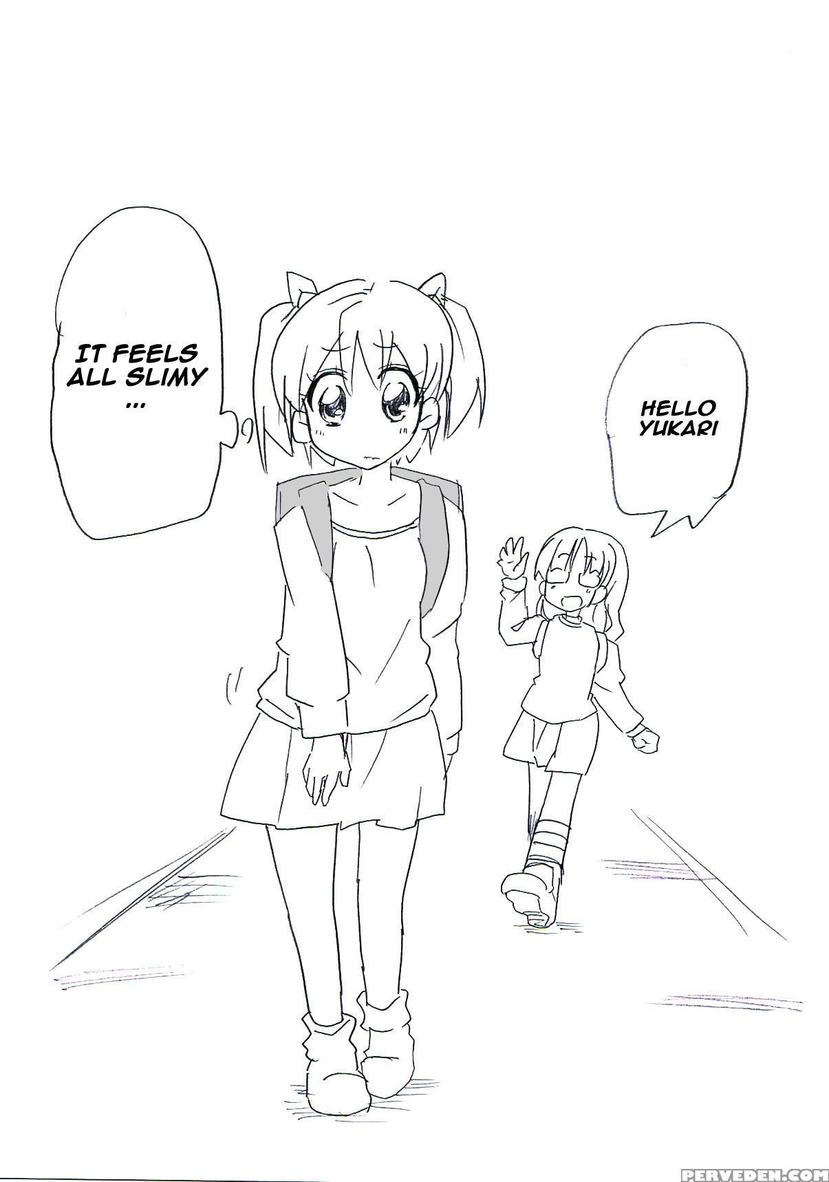 [circle Of Kenkyo] Jikan Teishi Ryman [english] [digital] 1