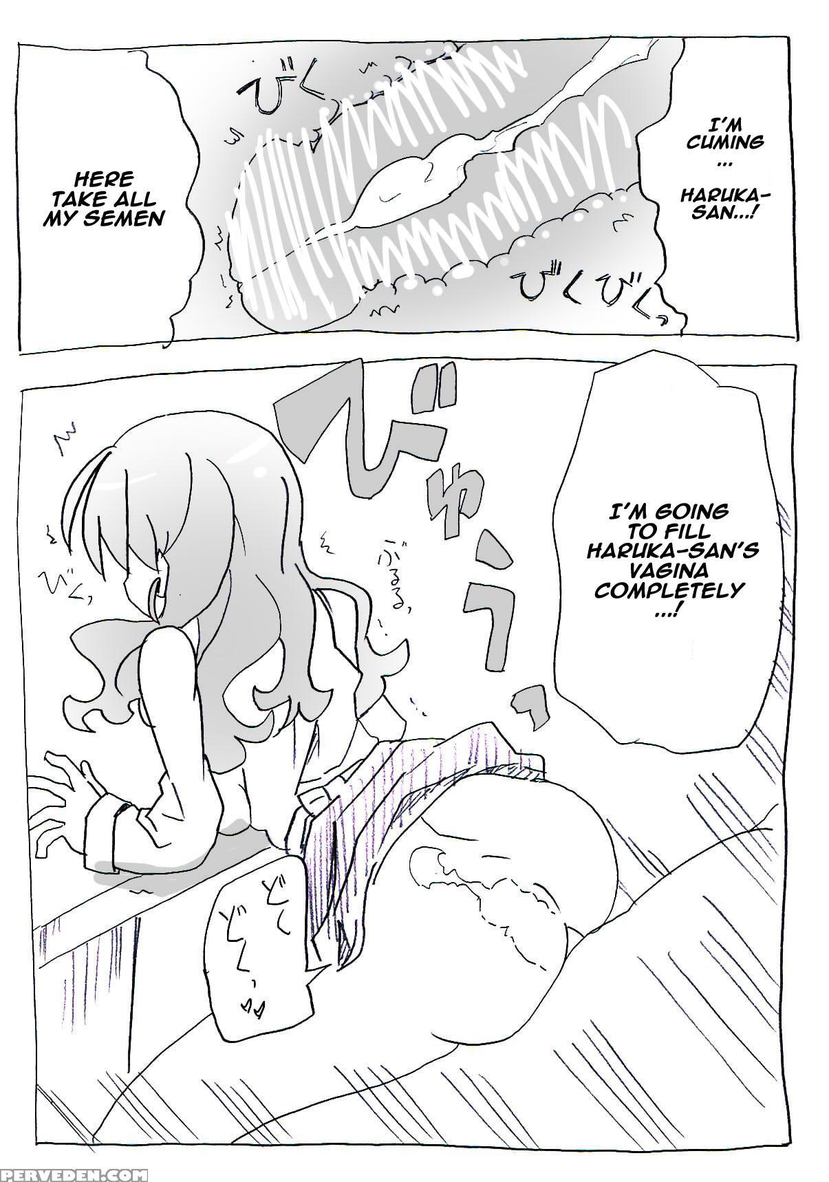[circle Of Kenkyo] Jikan Teishi Ryman [english] [digital] 1