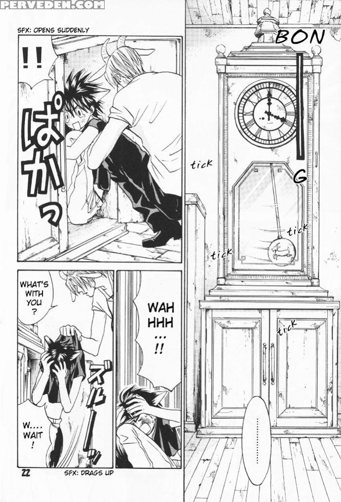 [cj Michalski] The Pretty Wolf And The Seven Goaty [eng] 1