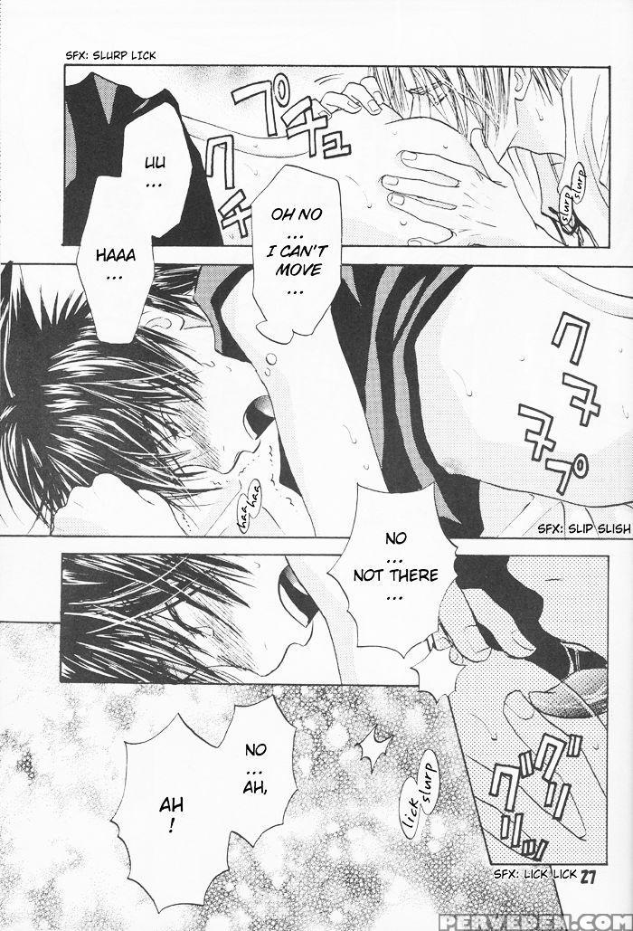 [cj Michalski] The Pretty Wolf And The Seven Goaty [eng] 1