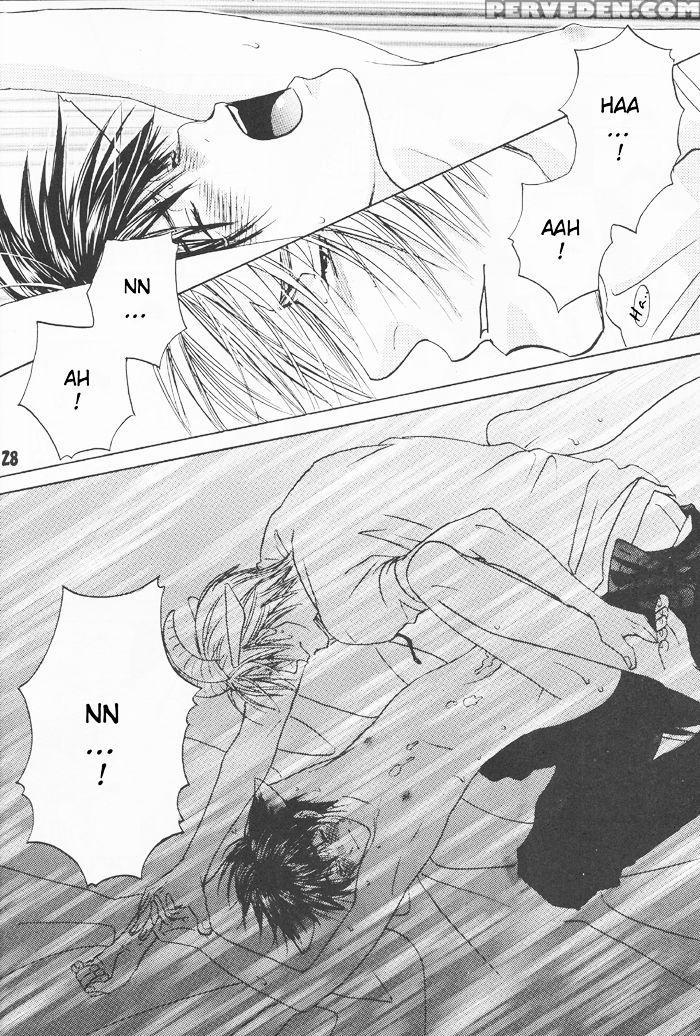 [cj Michalski] The Pretty Wolf And The Seven Goaty [eng] 1