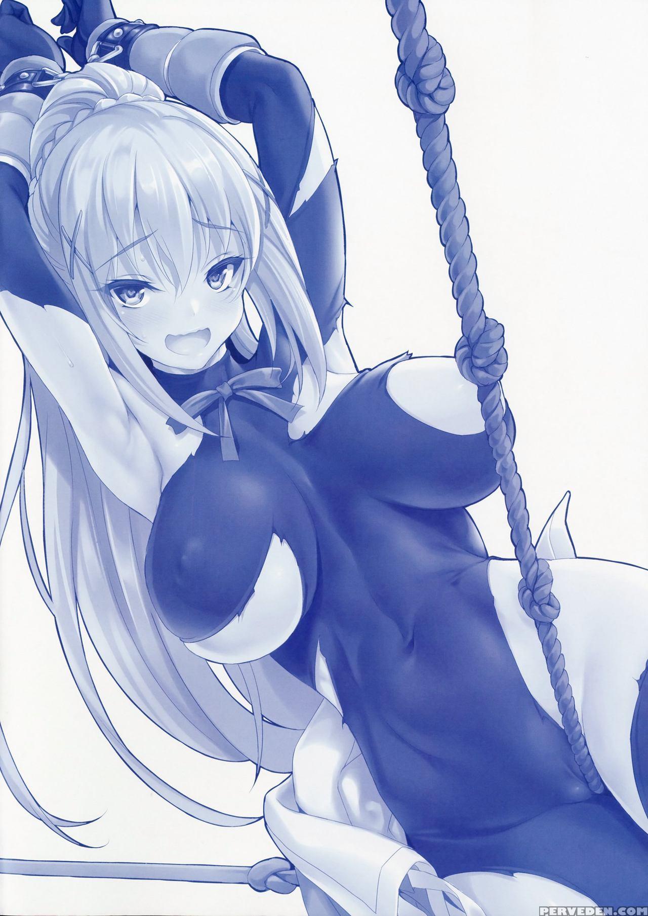 [clesta (cle Masahiro)] Cl-orz 49 (kono Subarashii Sekai Ni Shukufuku Wo)[english]{tagtagger} Chapter 1 Page 3