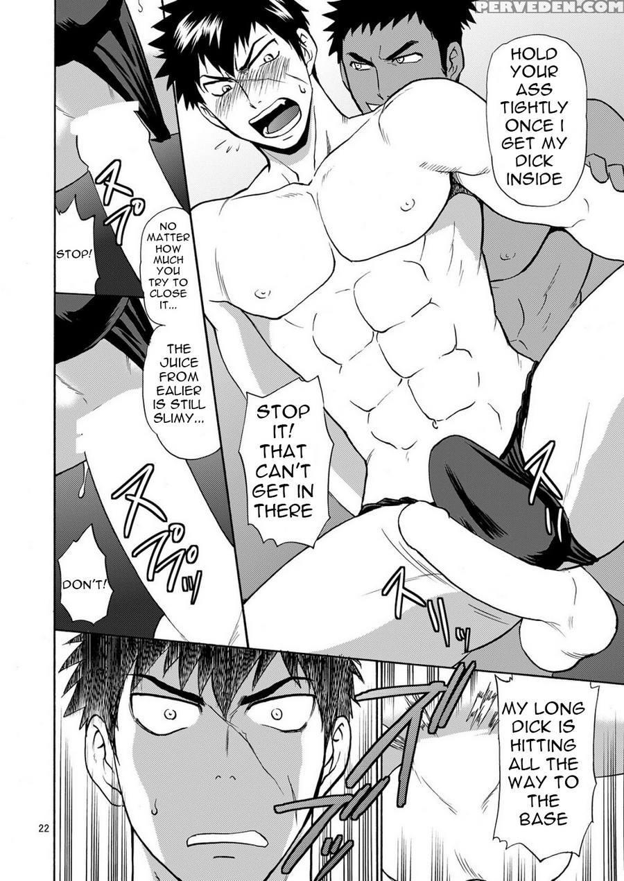 [club-z (hinata Yagaki)] Mob Tanu (touken Ranbu) [english] [digital] 1