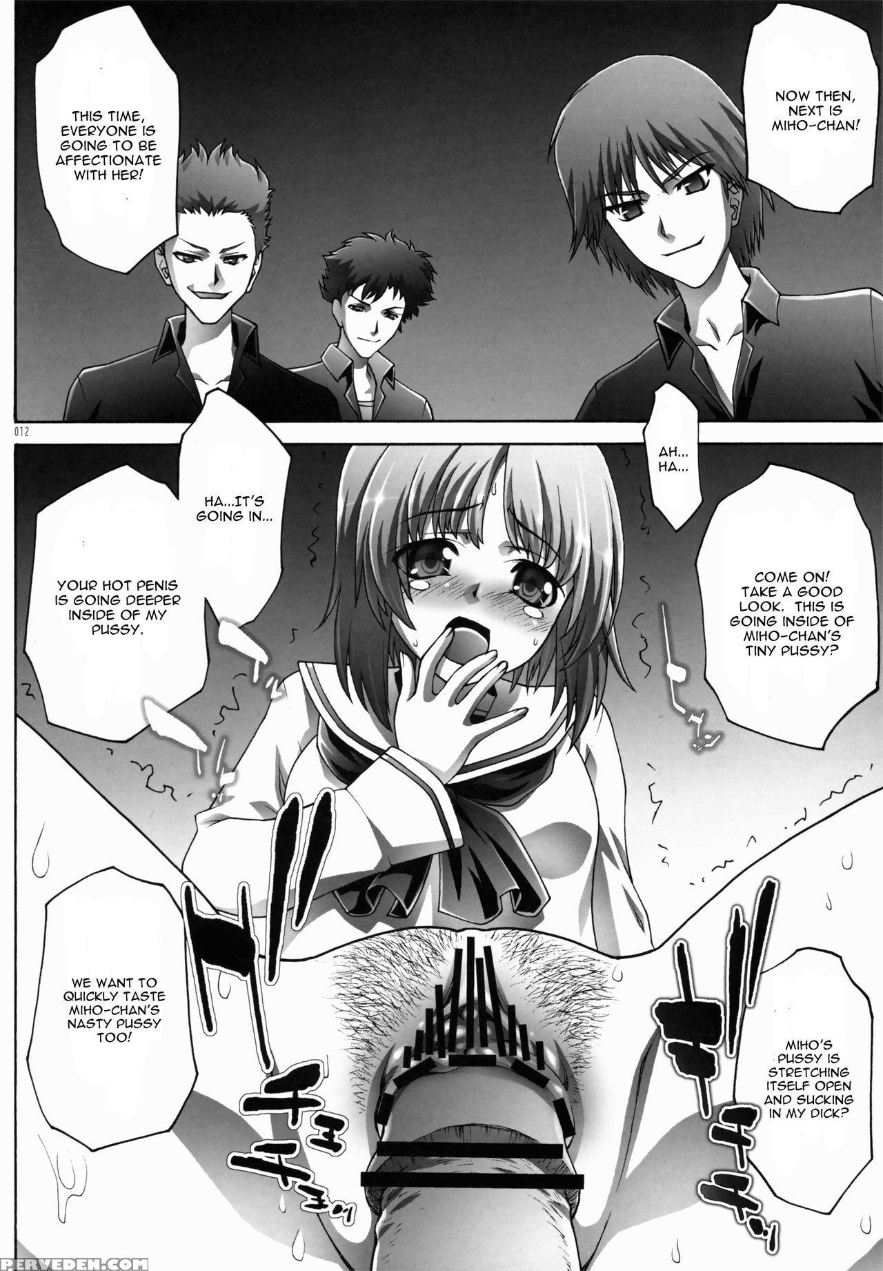 [club54 (ichigo Mark)] Seihoushi No Mebae (girls Und Panzer) [english] 1