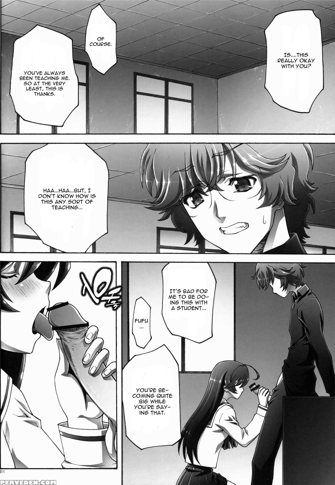 [club54 (ichigo Mark)] Seihoushi No Mebae (girls Und Panzer) [english] 1