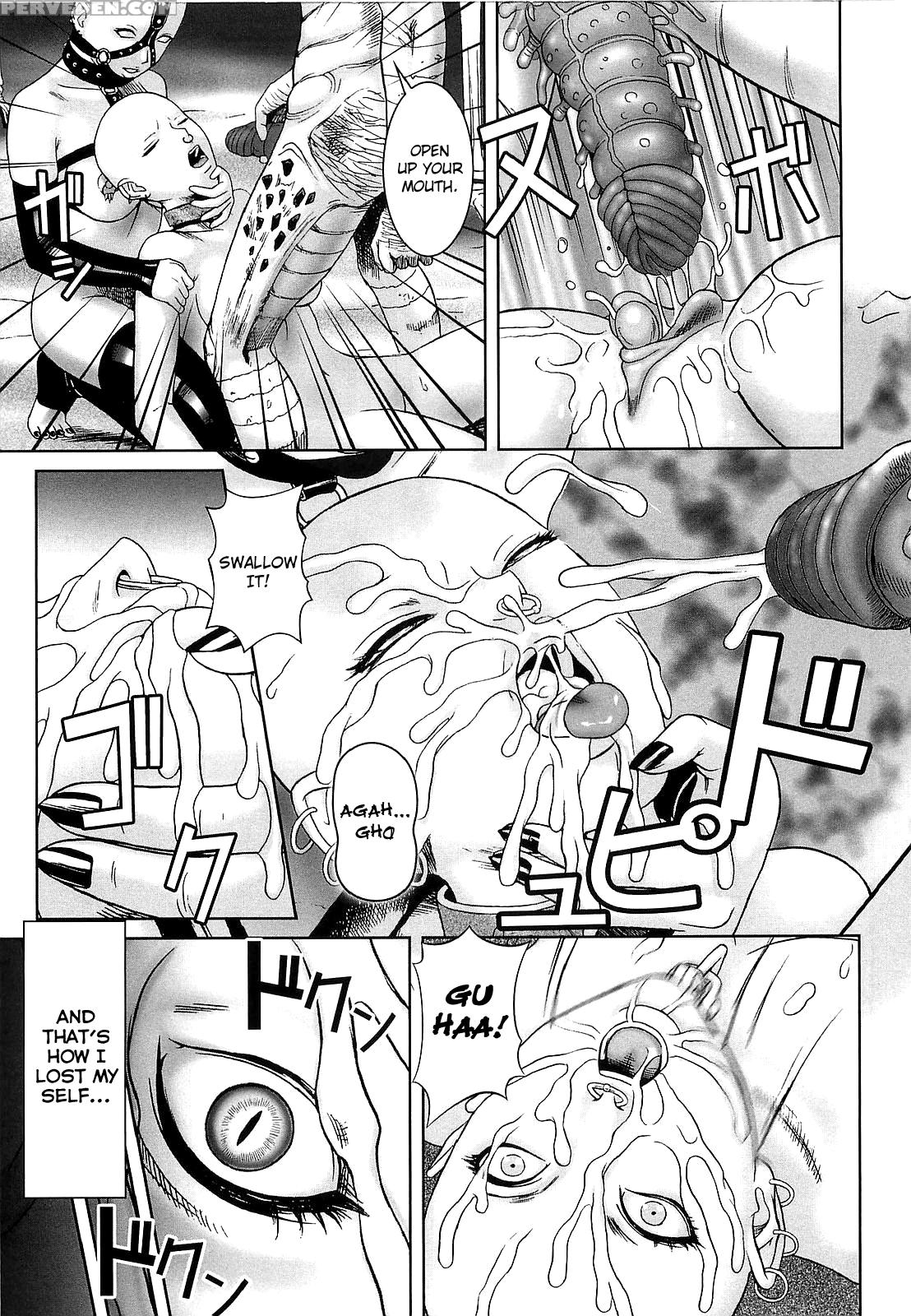 [cobolt] Doreizuma Ch.9 [english] [biribiri] 1