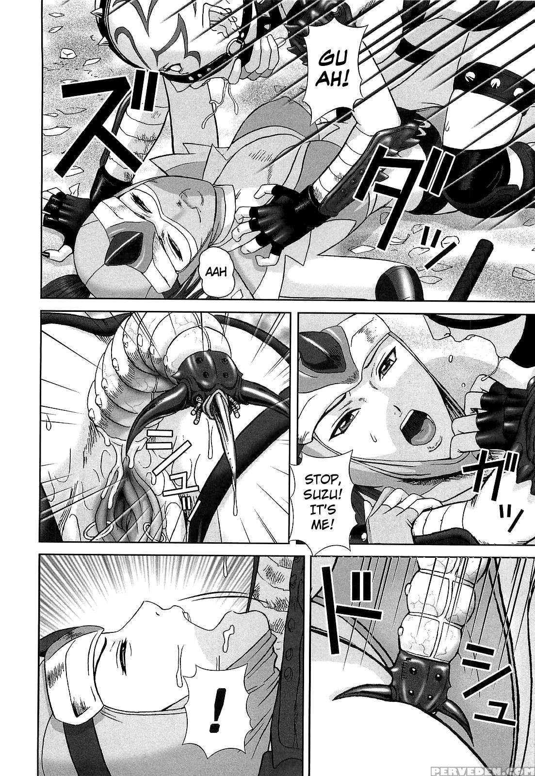 [cobolt] Doreizuma Ch.9 [english] [biribiri] 1