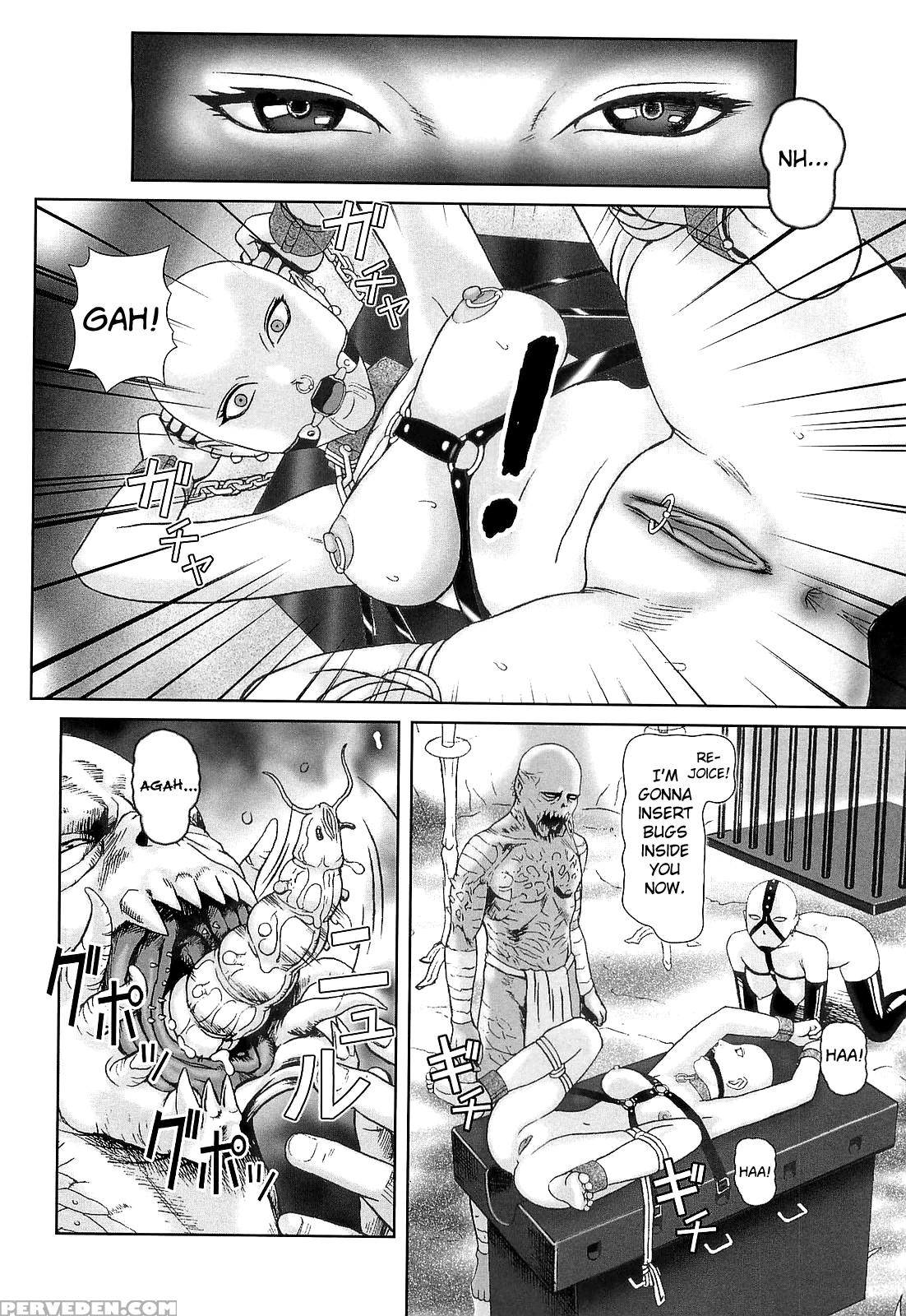 [cobolt] Doreizuma Ch.9 [english] [biribiri] 1