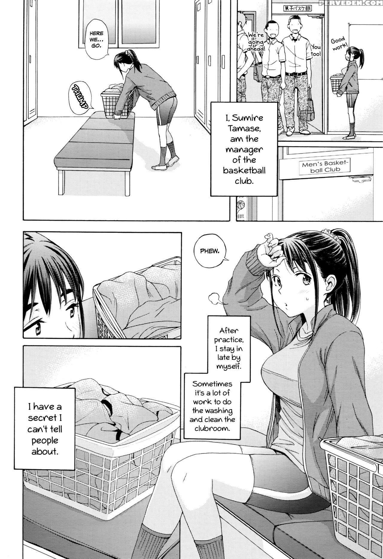 [coelacanth] Kanzenshiai - The Perfect Game (comic Megastore Alpha 2016-06) [english] [team Koinaka] 1