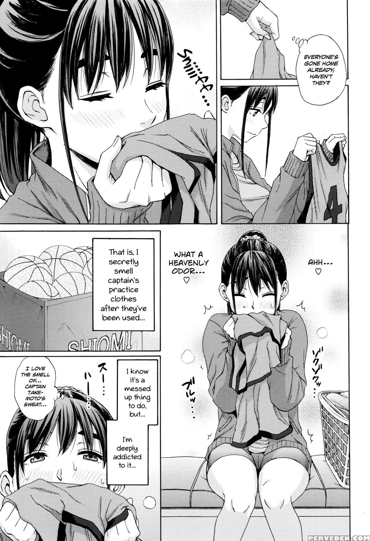 [coelacanth] Kanzenshiai - The Perfect Game (comic Megastore Alpha 2016-06) [english] [team Koinaka] 1